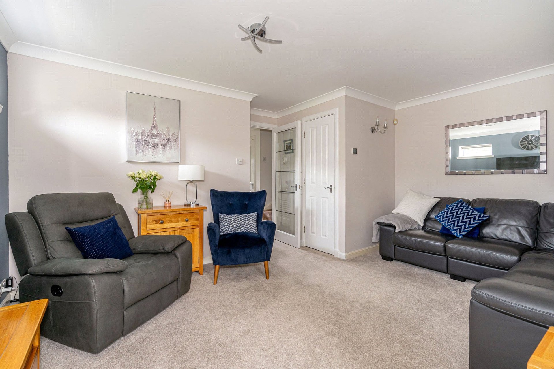 178 Mallots View, Newton Mearns, Glasgow, East Renfrewshire, G77 6GN - Picture #4