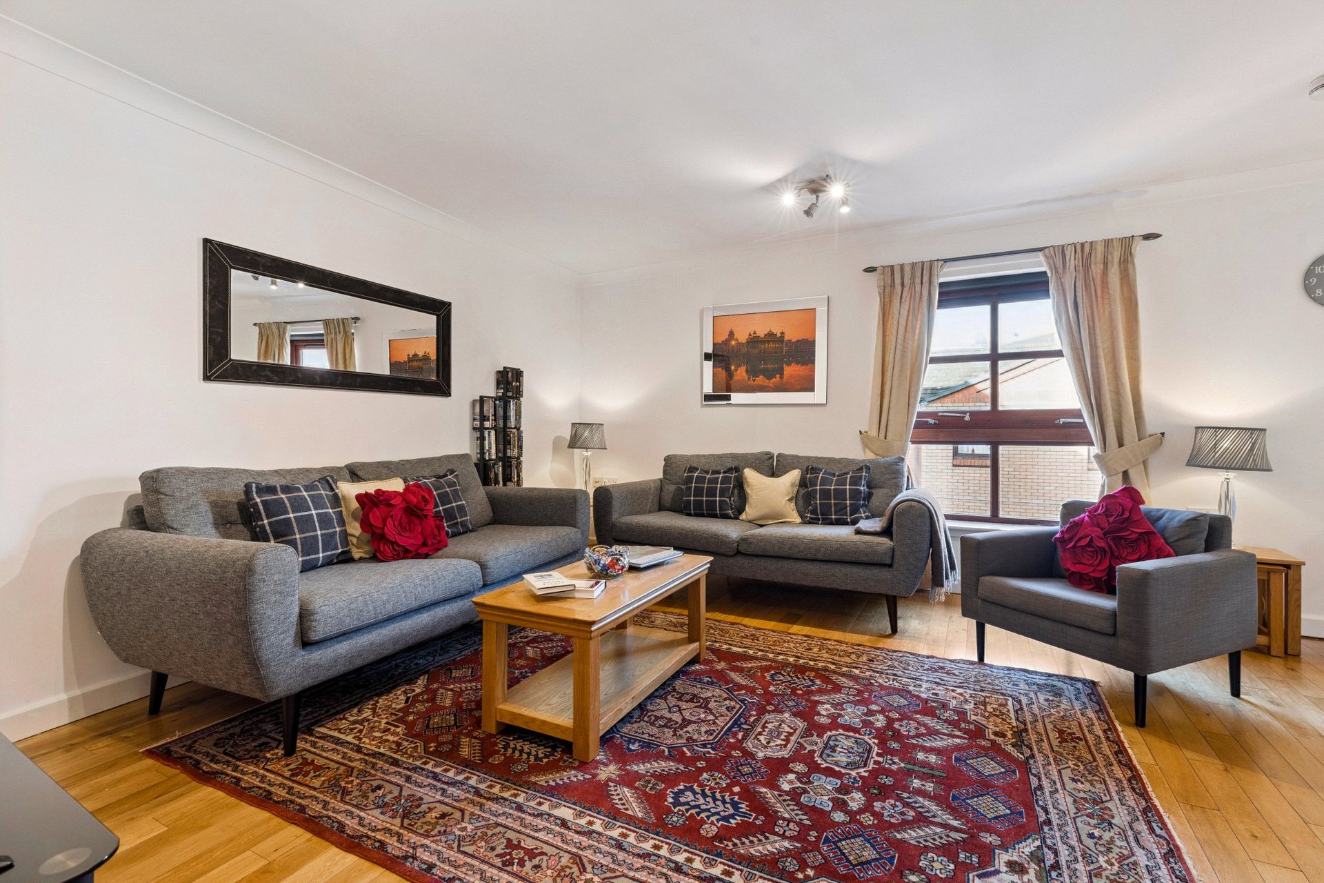 Flat 16, Greyfriars Court, 88 Albion Street, Merchant City, Glasgow, G1 1NY - Picture #4