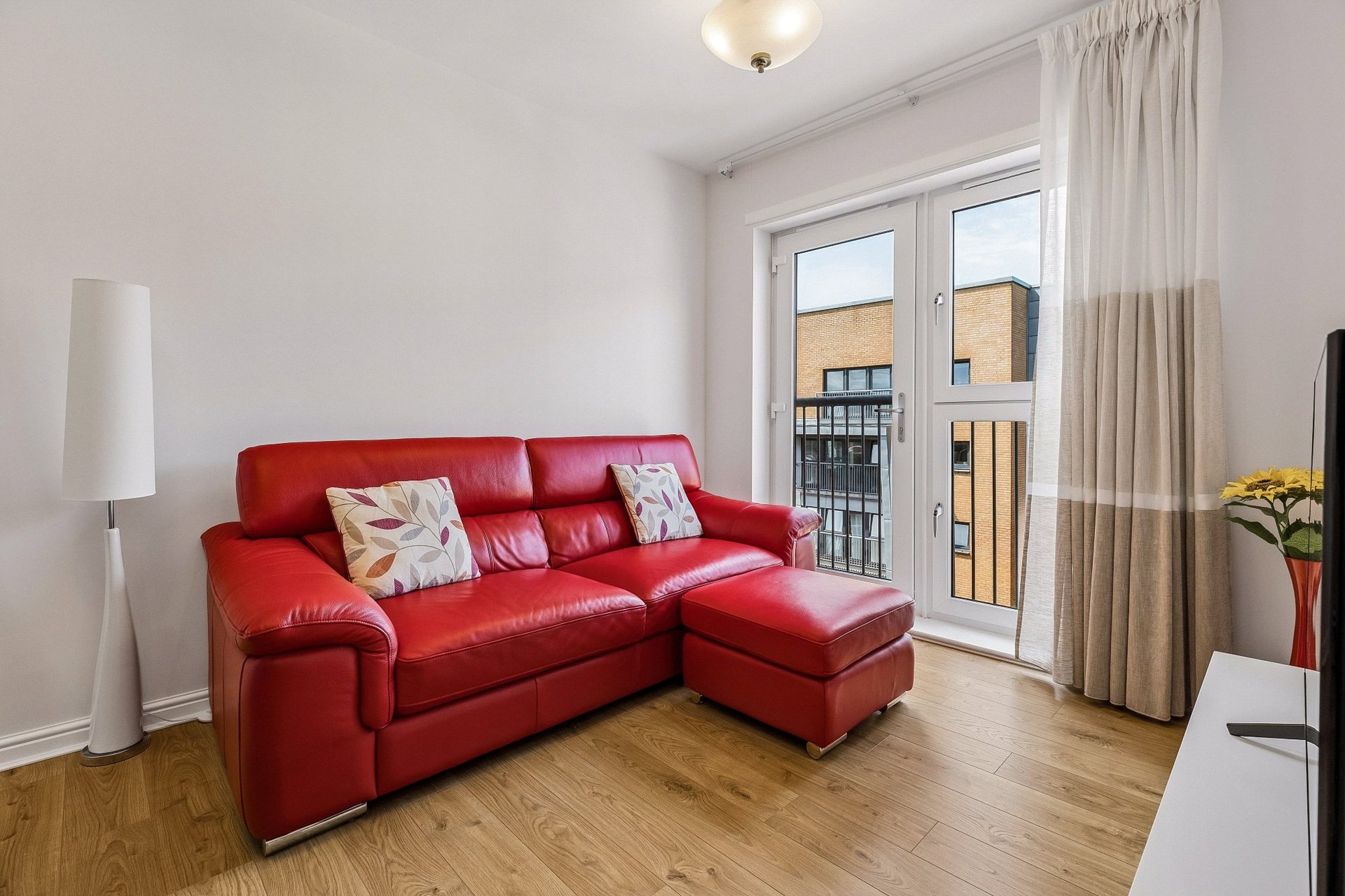 4/4, 29 Barrland Street, Glasgow, G41 1BG - Picture #4
