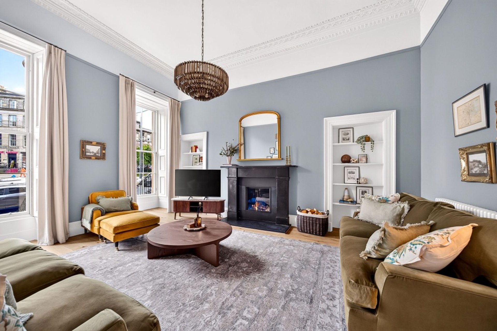 7 Haddington Place, New Town, Edinburgh, EH7 4AE - Picture #20