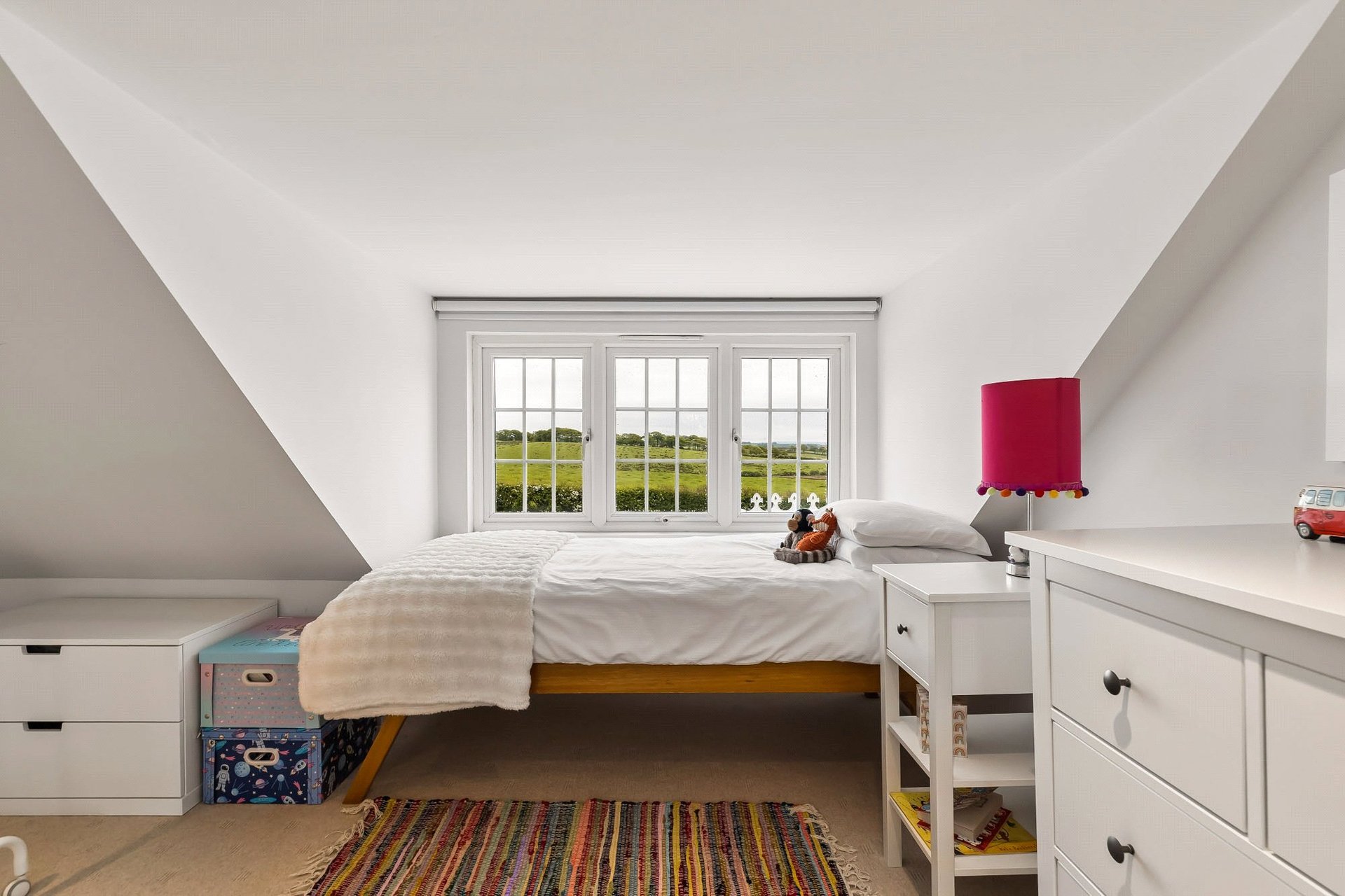 Irvinehill Farm, Stewarton, Kilmarnock, East Ayrshire, KA3 3EL - Picture #48