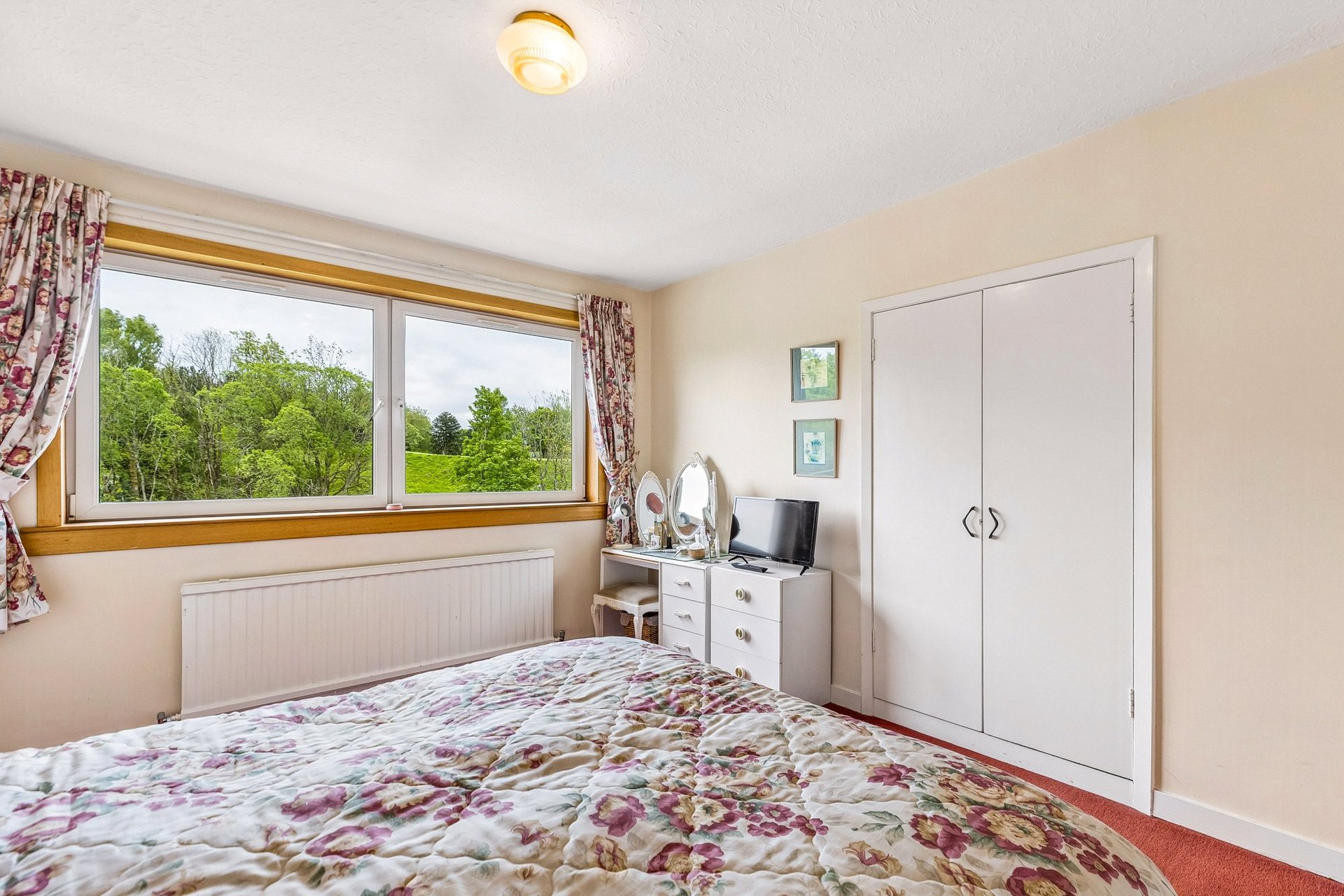 2/2, Douglas Court, 3 Douglas Drive, Newton Mearns, Glasgow, East Renfrewshire, G77 6HS - Picture #16