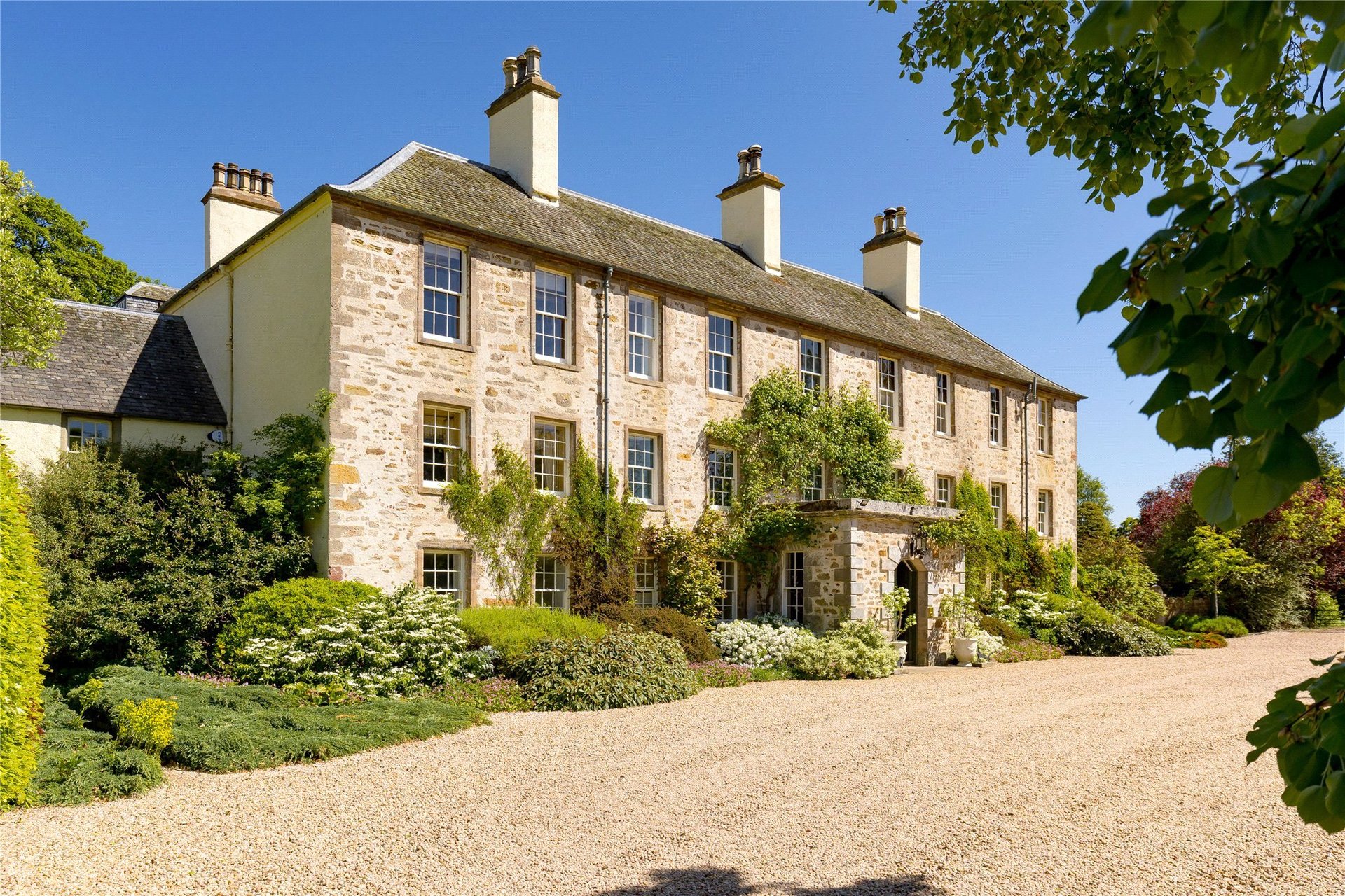 Stevenson House, Haddington, East Lothian, EH41 4PU - Picture #34