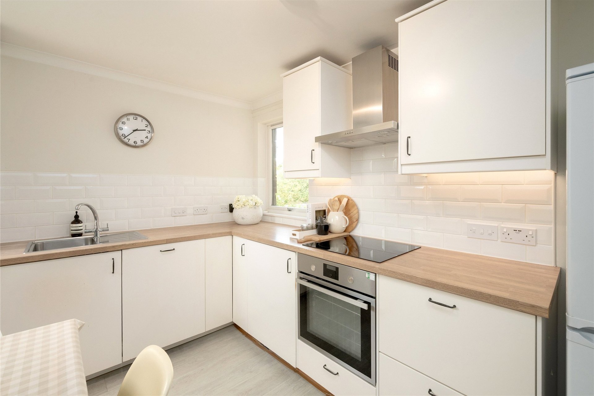 Flat 12, Mansewood Court, 52b Morningside Park, Morningside, Edinburgh, EH10 5HA - Picture #12
