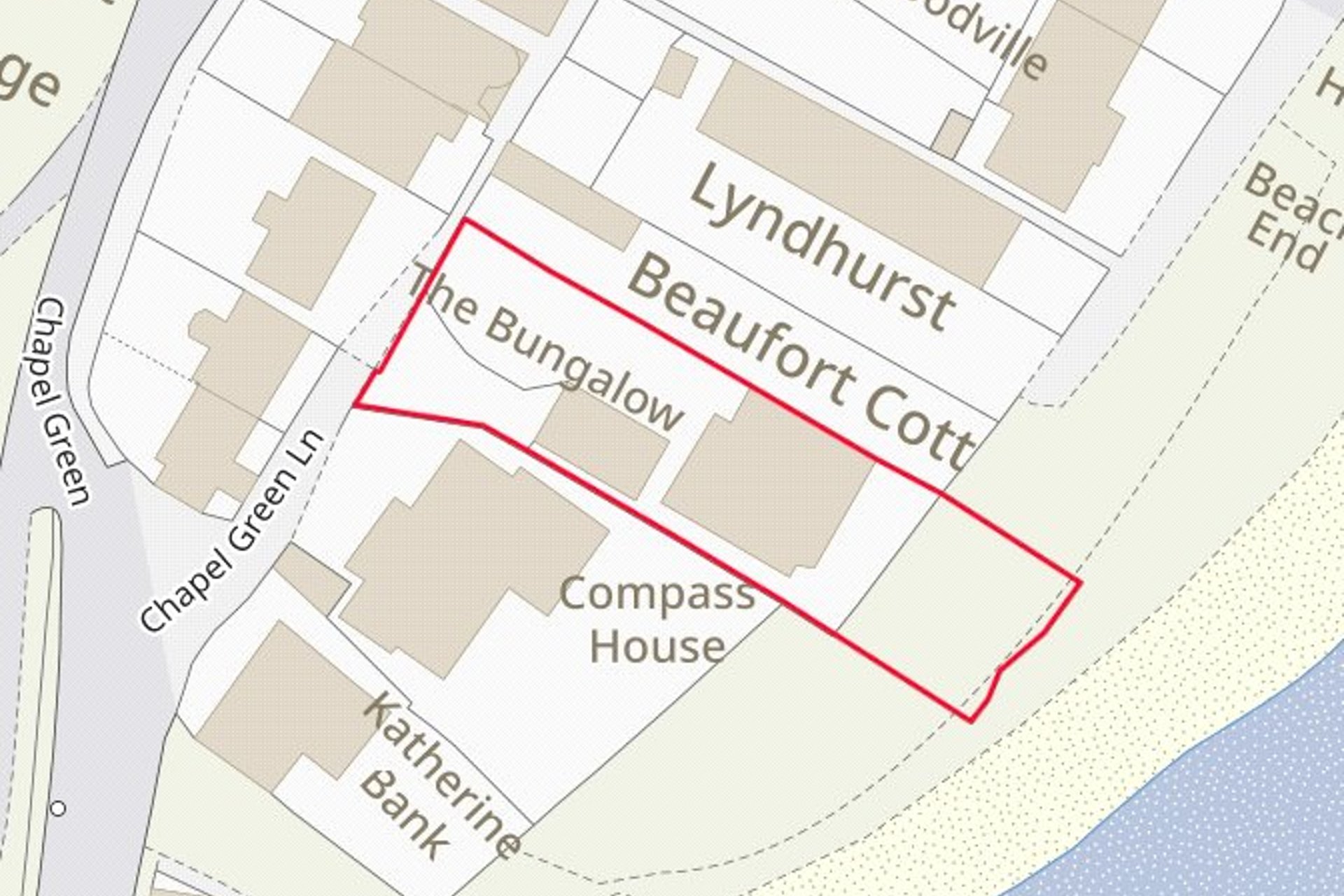 Beachfield, Chapel Green, Earlsferry, Leven, KY9 1AD - Picture #35