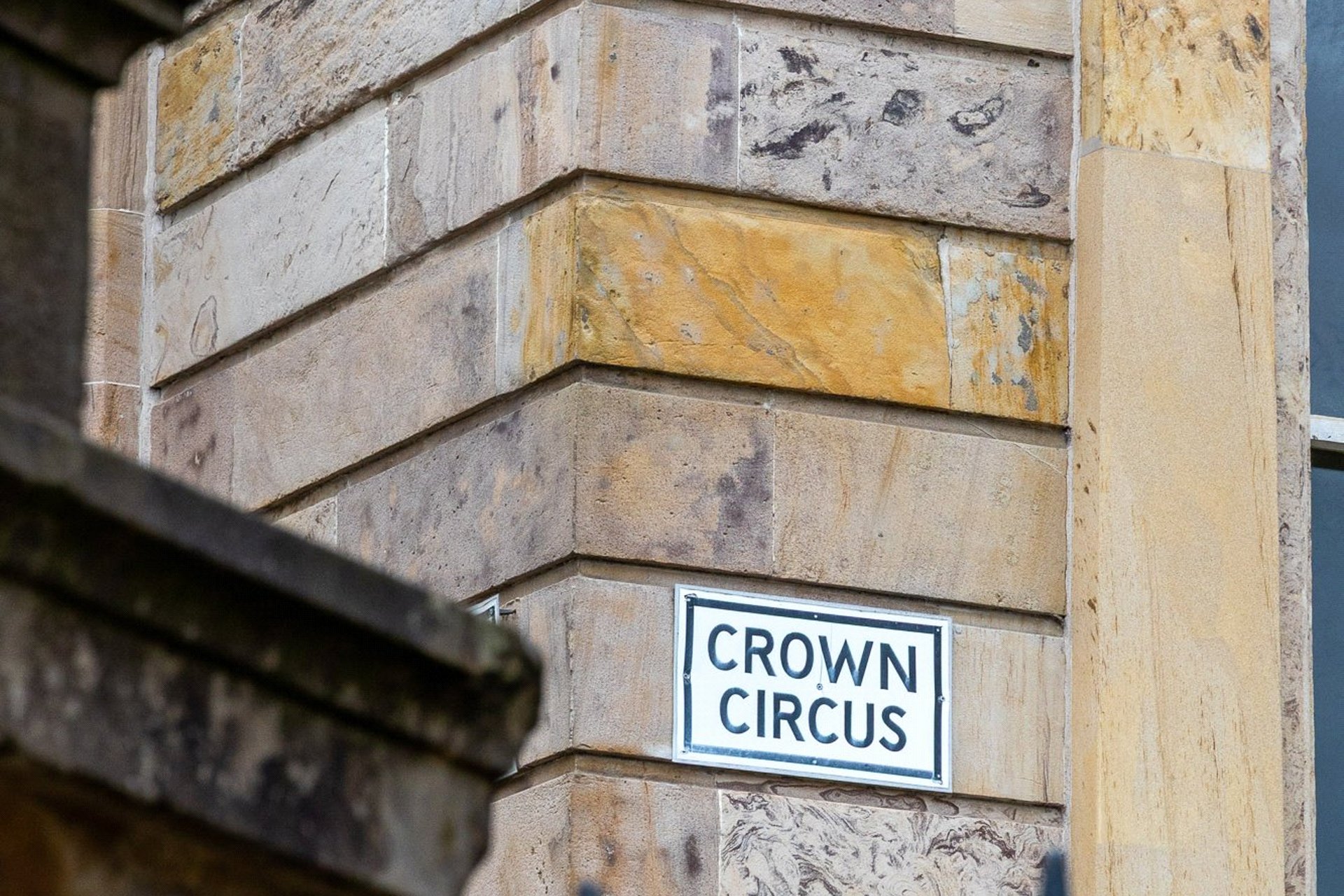 Flat 3, 10 Crown Circus, Dowanhill, Glasgow, G12 9HB - Picture #19