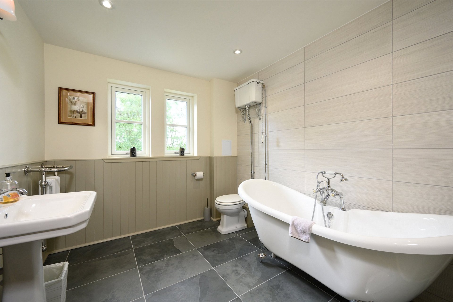 2 Medwyn Court, West Linton, Scottish Borders, EH46 7JQ - Picture #19
