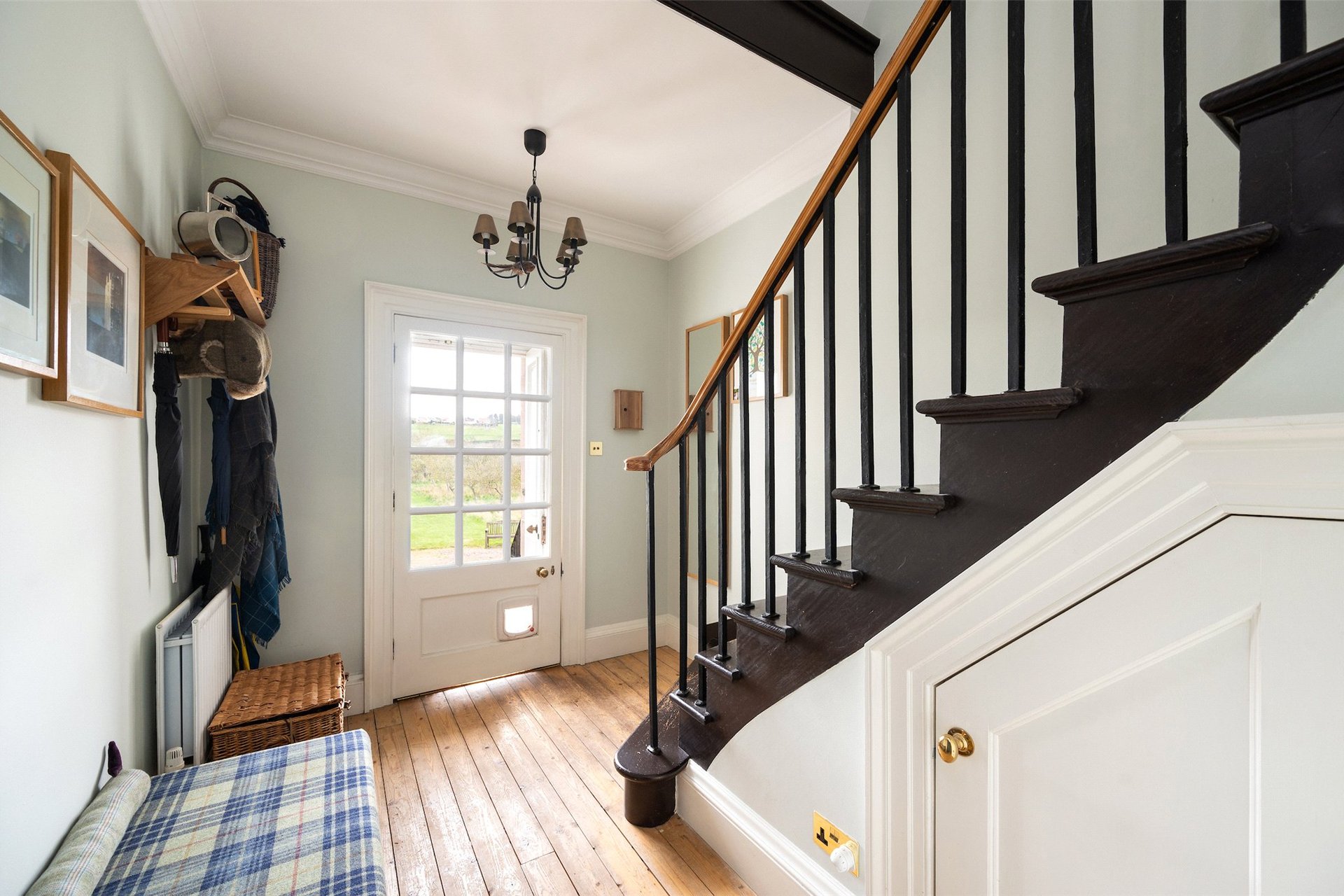 Bankton House South, Prestonpans, East Lothian, EH33 1NG - Picture #3