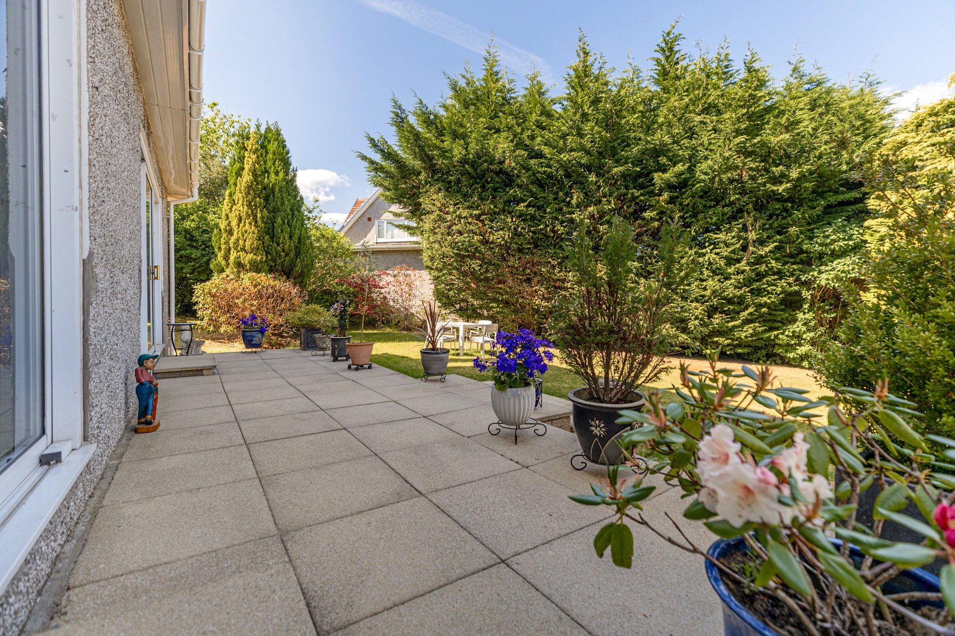 106 Inveroran Drive, Bearsden, G61 2AT - Picture #40
