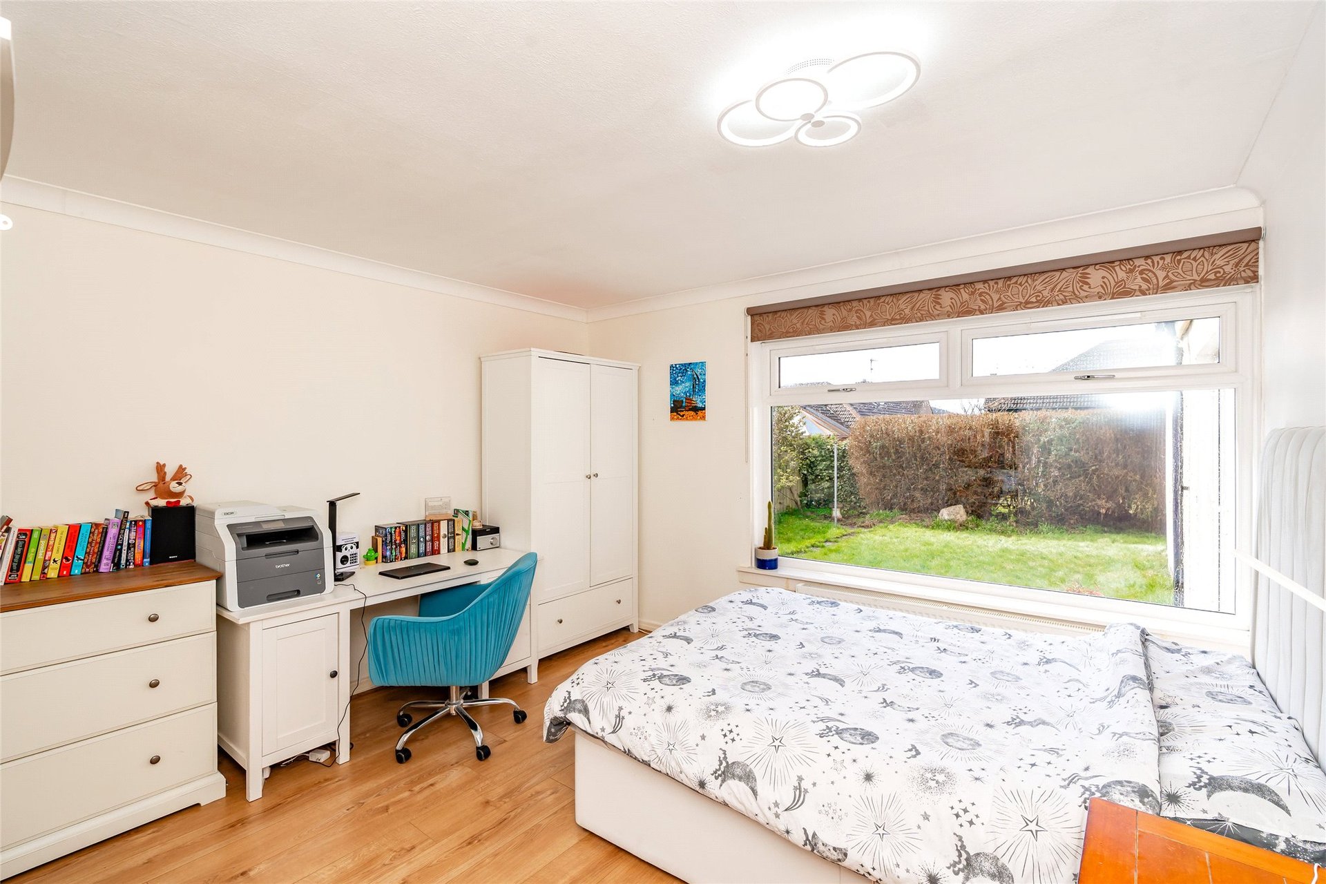 15 Swanston Place, Swanston, Edinburgh, EH10 7DD - Picture #15