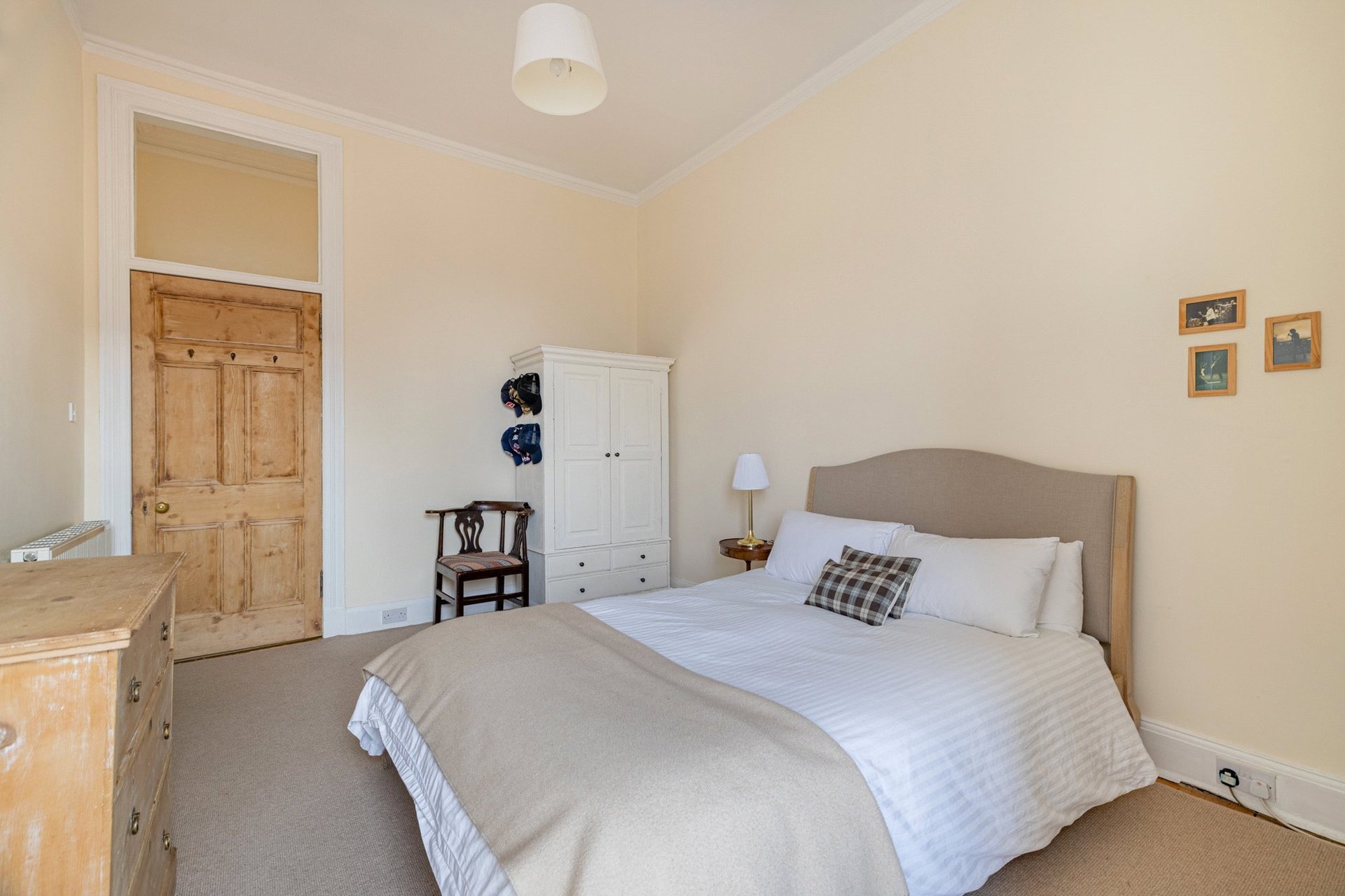 3/1, 5 Queensborough Gardens, Hyndland, Glasgow, G12 9PW - Picture #23