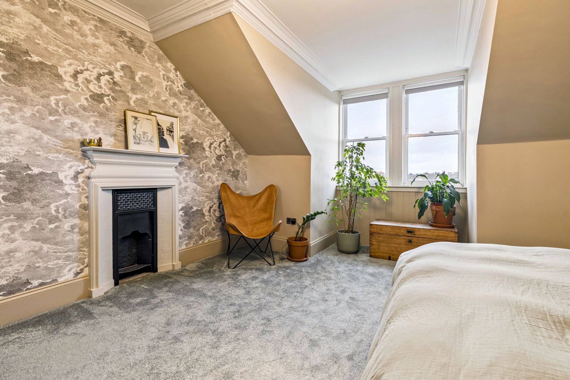3/1, 11 Kirklee Quadrant, Kirklee, Glasgow, G12 0TS - Picture #38