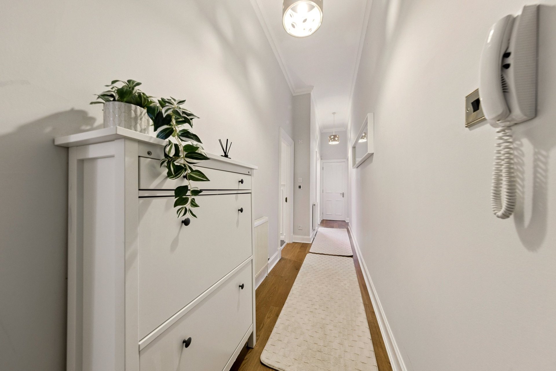 0/1, 11 Park Terrace, Park, Glasgow, G3 6BY - Picture #24