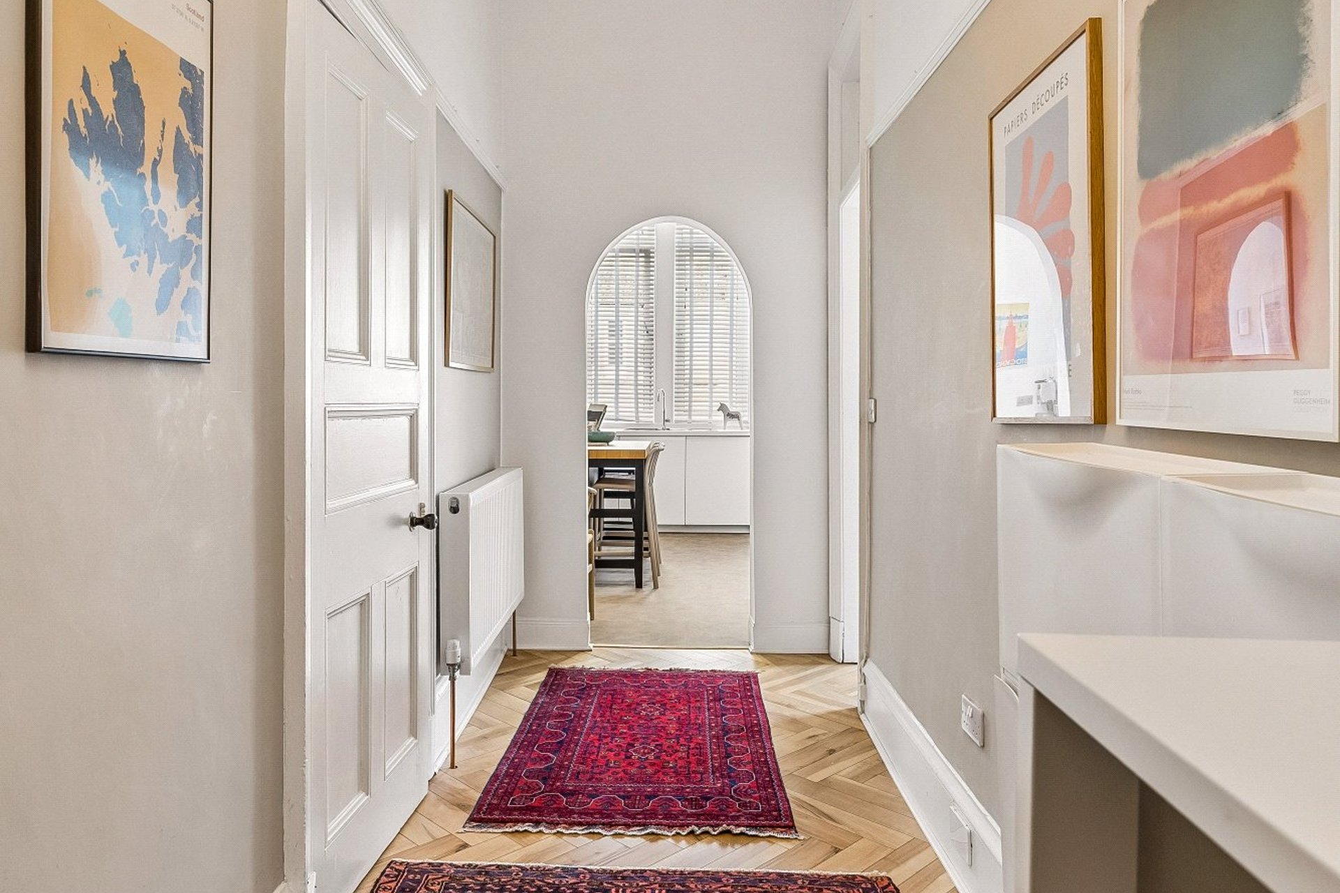 2/1, 68 Lauderdale Gardens, Hyndland, Glasgow, G12 9QW - Picture #15