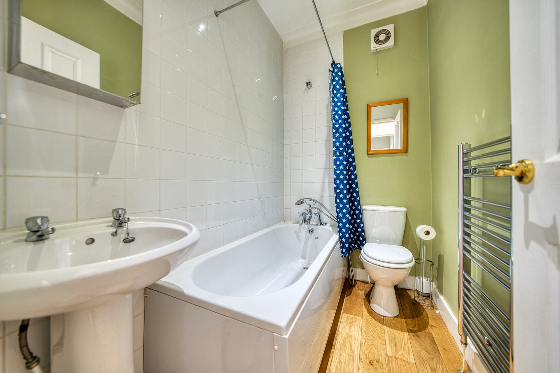 38 Rannoch Drive, Bearsden, Glasgow, East Dunbartonshire, G61 2LF - Picture #14