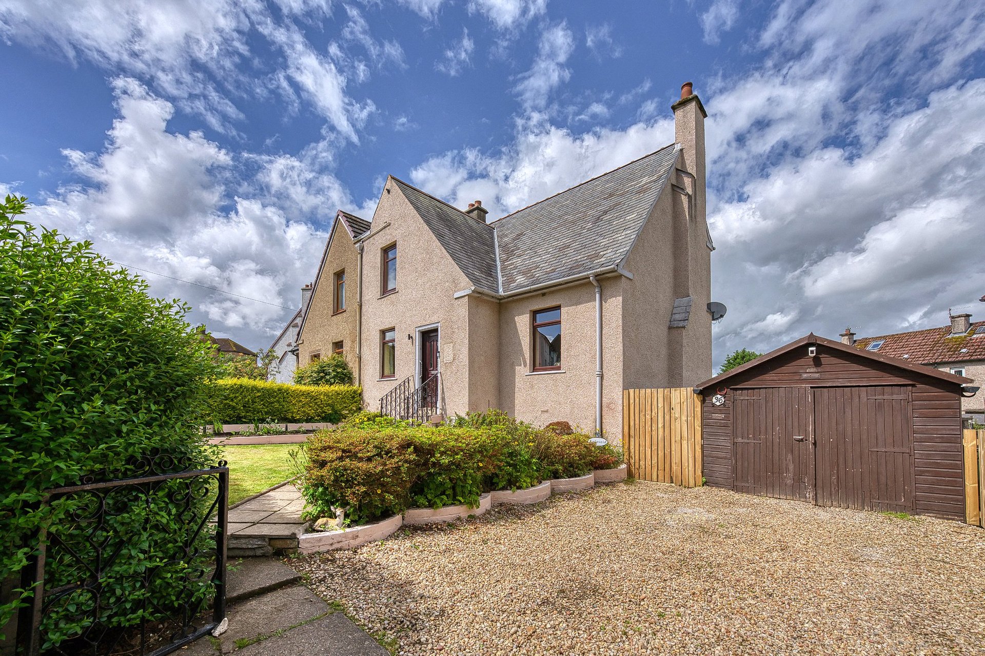 36 Balvie Road, Milngavie, G62 7EE - Picture #27