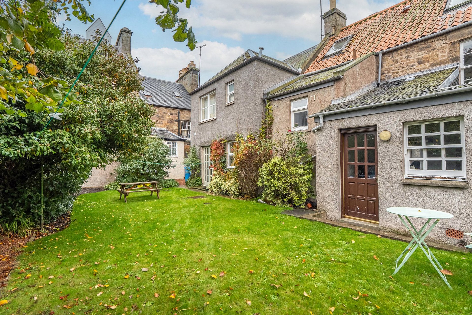 12 Logies Lane, St. Andrews, Fife, KY16 9NL - Picture #23