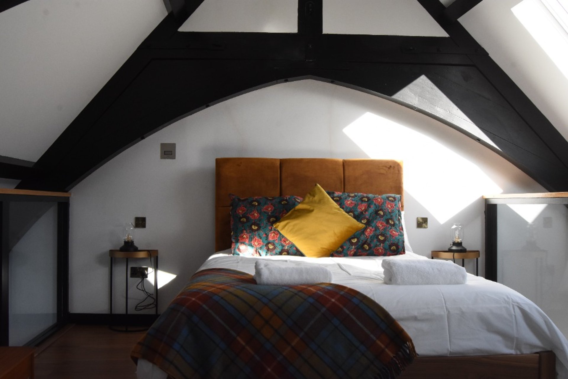 Artists Sanctuary, 53 Lanark Road, Slateford, Edinburgh, EH14 1TL - Picture #1