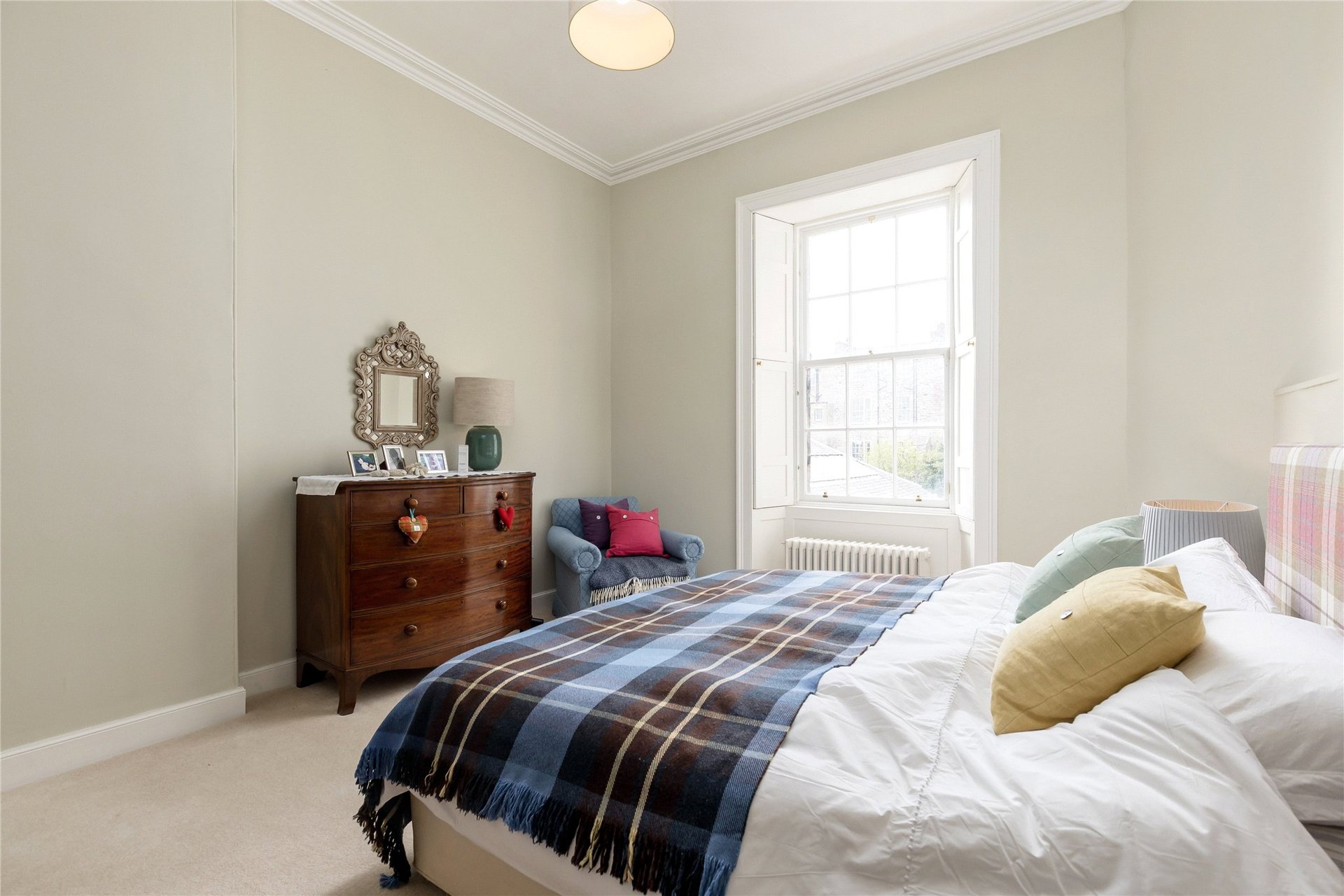 72/3 Northumberland Street, Edinburgh, EH3 6JG - Picture #12