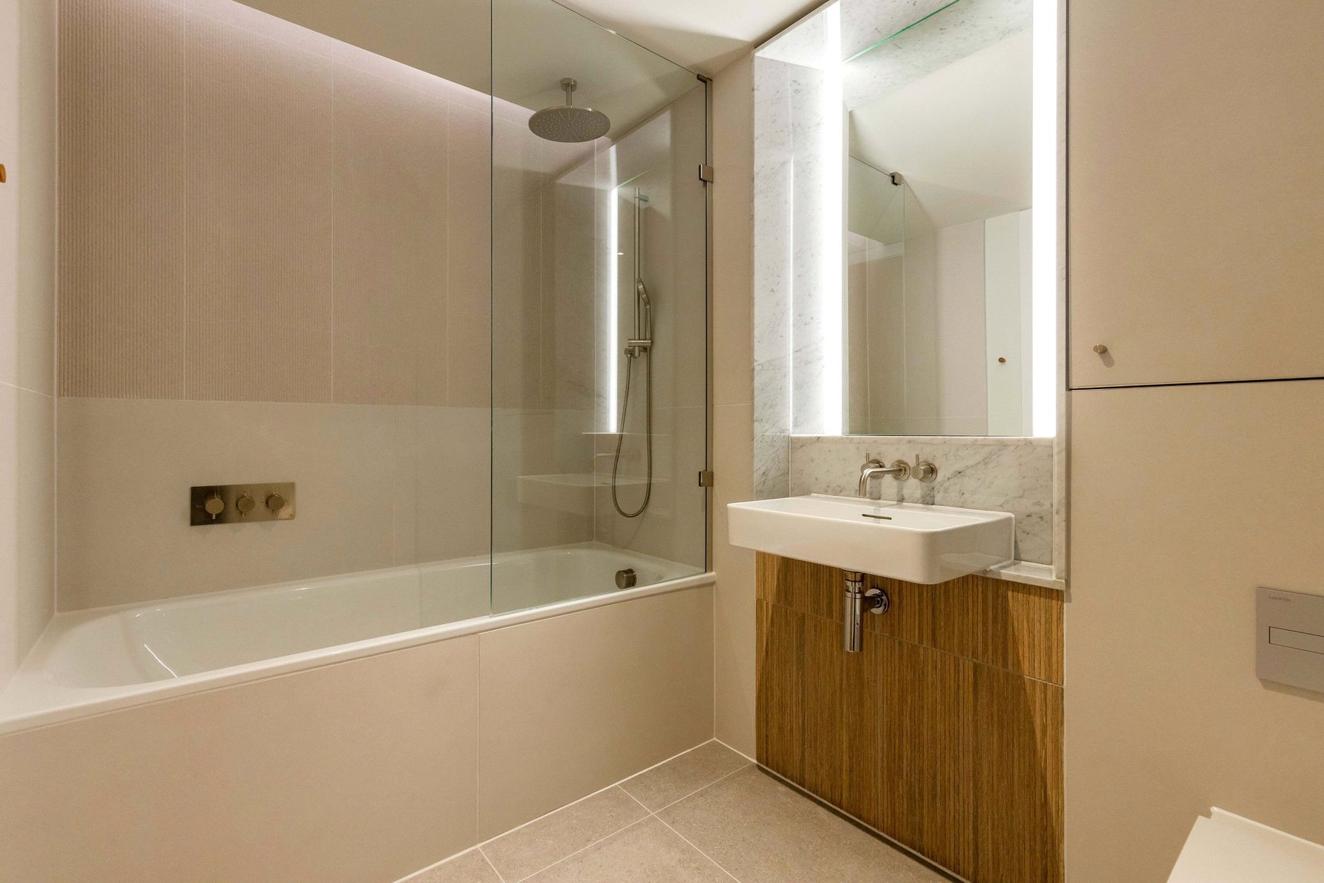 Flat 8 (Pavilion C), 1 Elder Street, Edinburgh, Midlothian, EH1 3BS - Picture #13