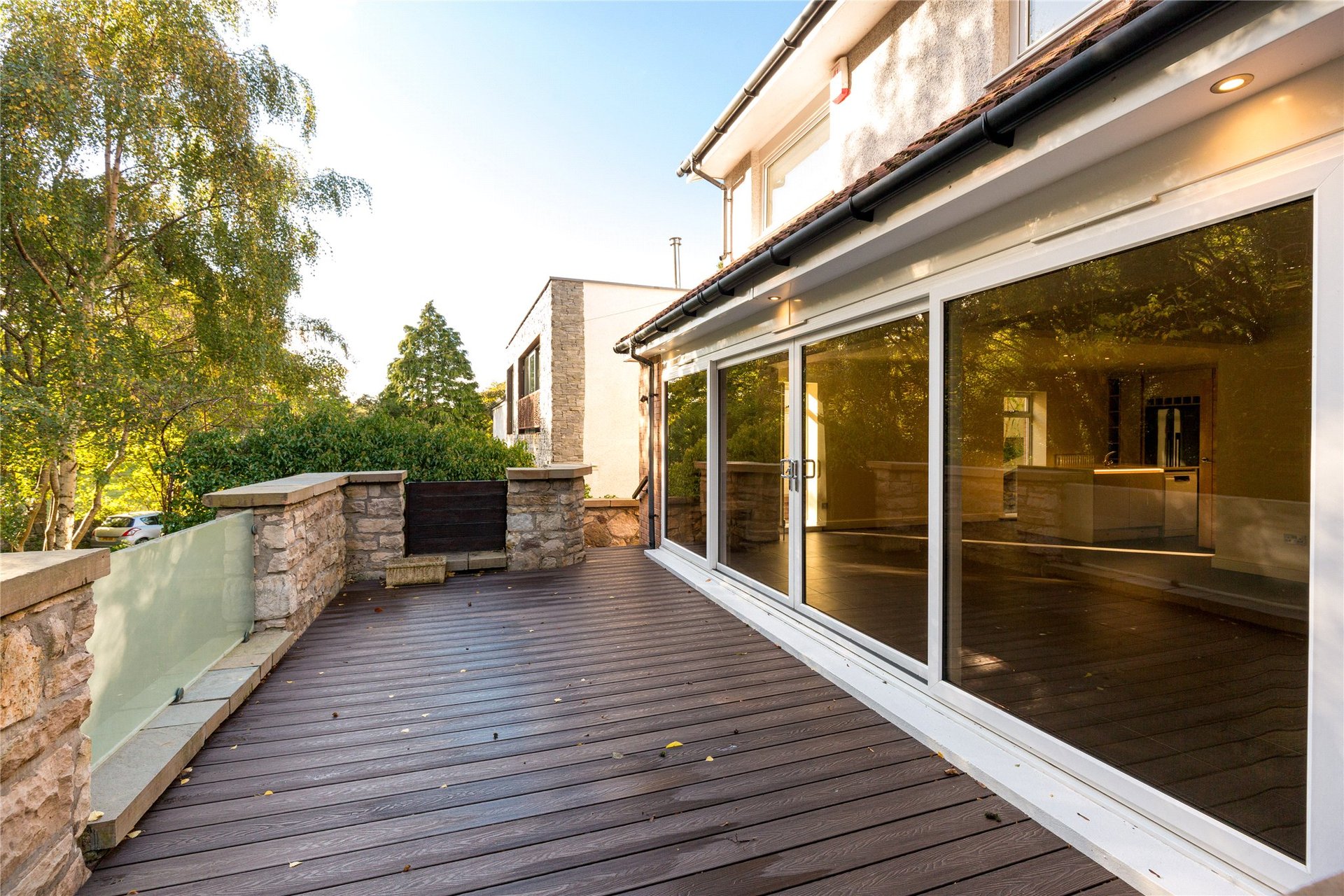 2b Brae Park Road, Edinburgh, EH4 6DN - Picture #25