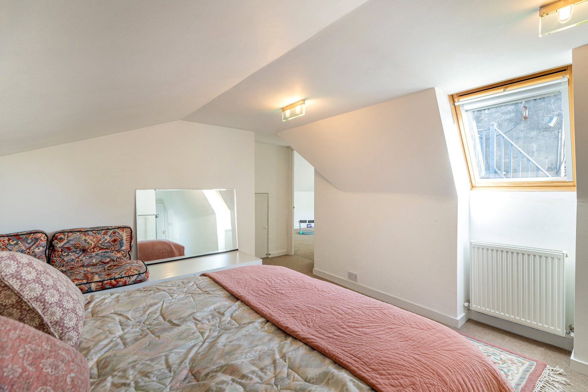 2/1, 10 Great Western Terrace, Hyndland, Glasgow, G12 0UP - Picture #33