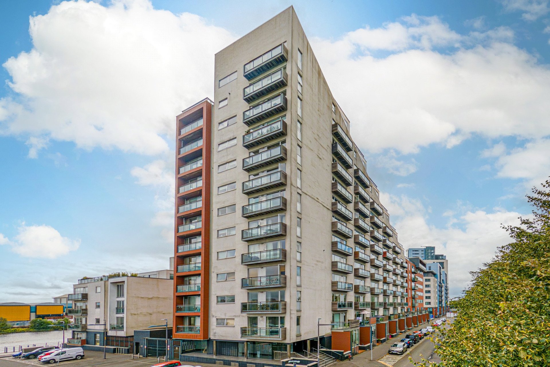2/3, 301 Glasgow Harbour Terraces, Glasgow Harbour, Glasgow, G11 6BP - Picture #20