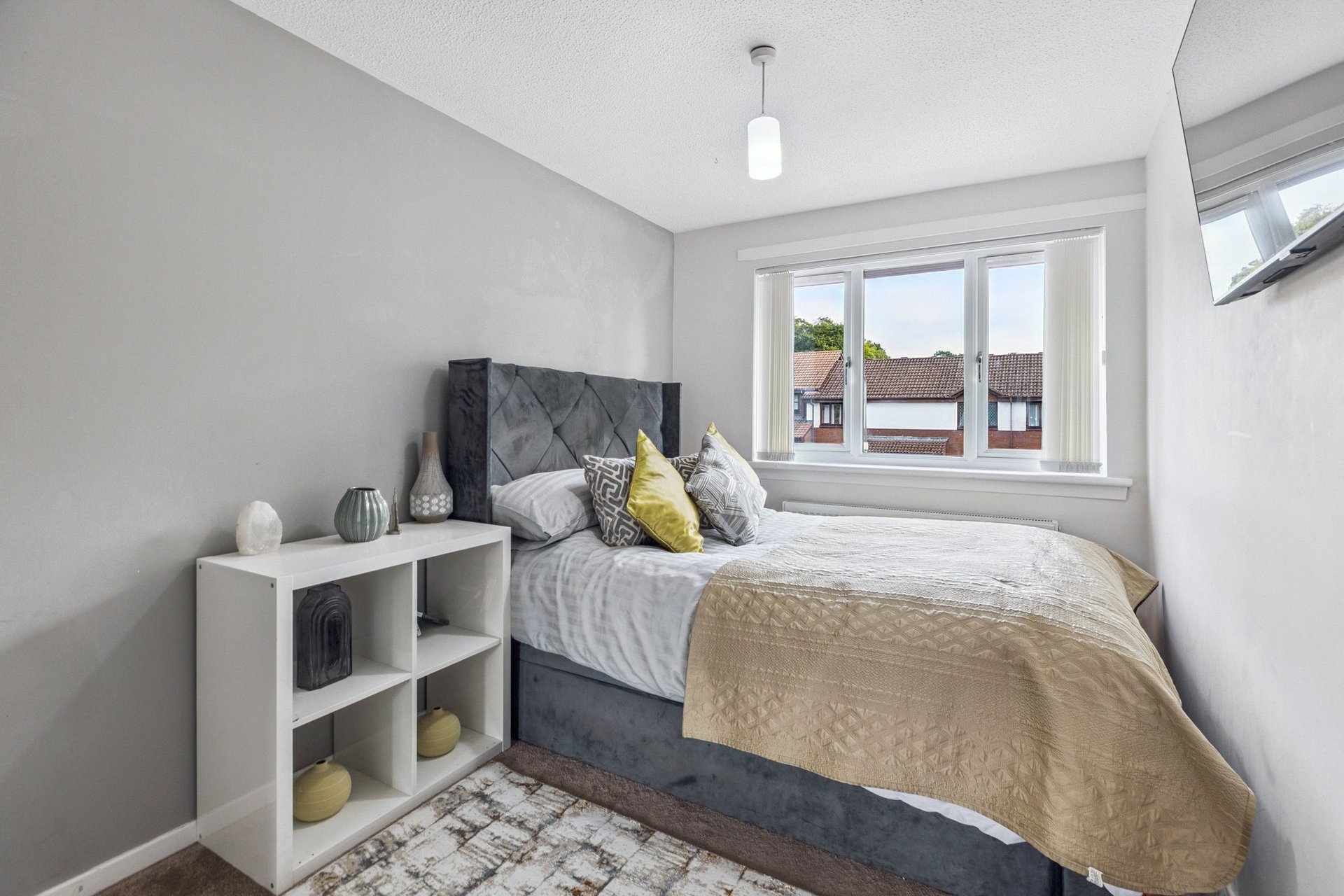 14 Woodlands Park, Thornliebank, Glasgow, East Renfrewshire, G46 7RZ - Picture #18