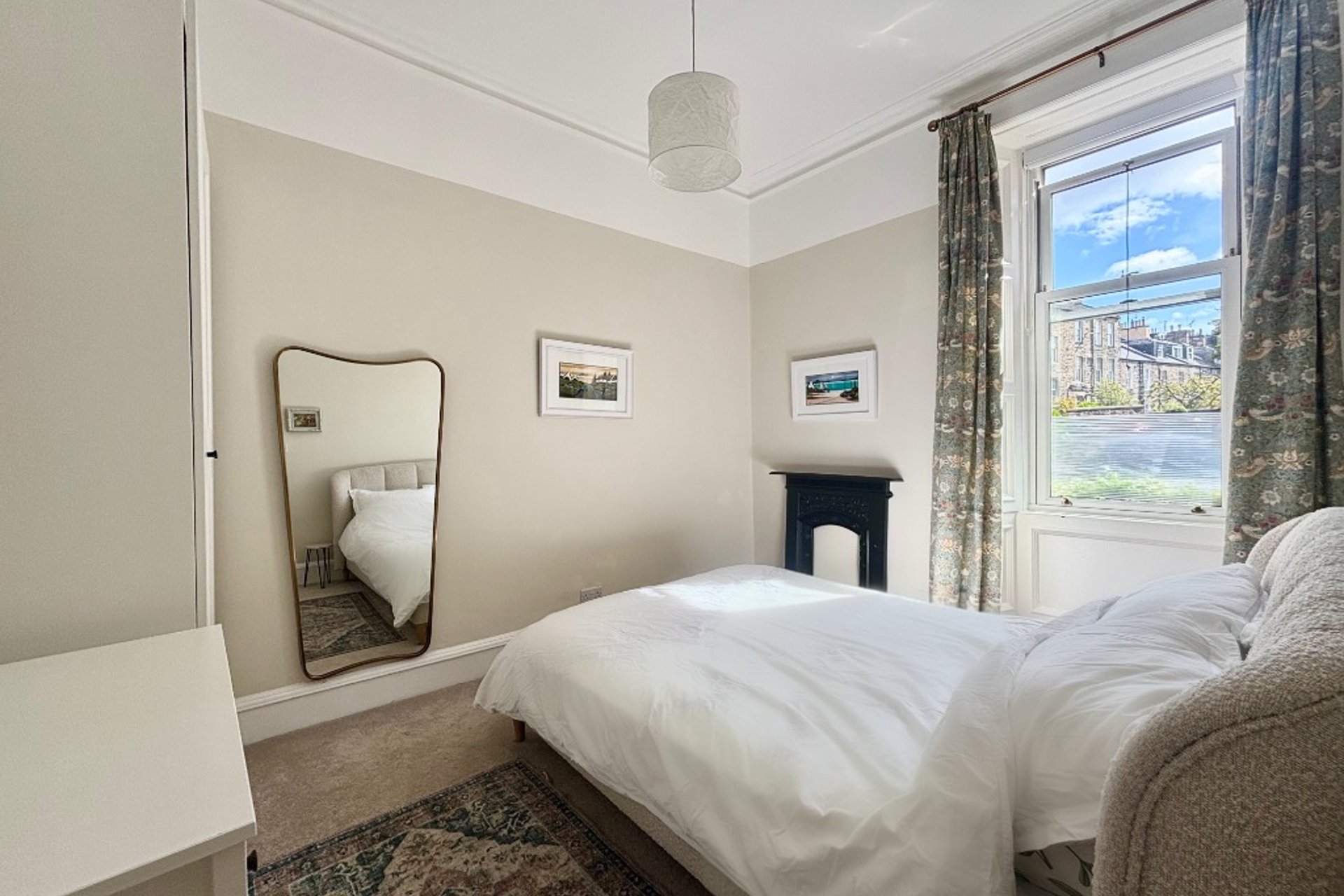 10 Dean Park Street, Stockbridge, Edinburgh, EH4 1JW - Picture #9
