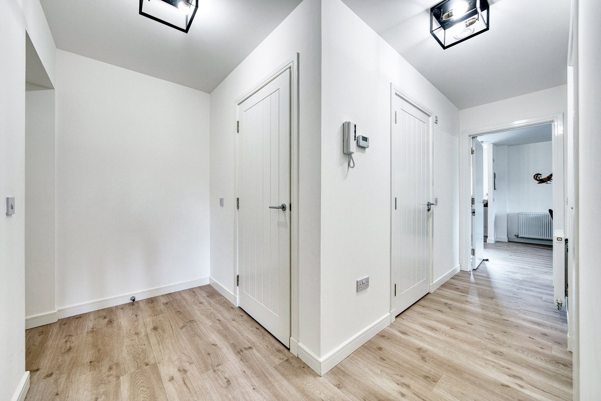 Flat 1/2, 233A, Thornliebank Road, Thornliebank, Glasgow, Glasgow City, G46 7RG - Picture #3