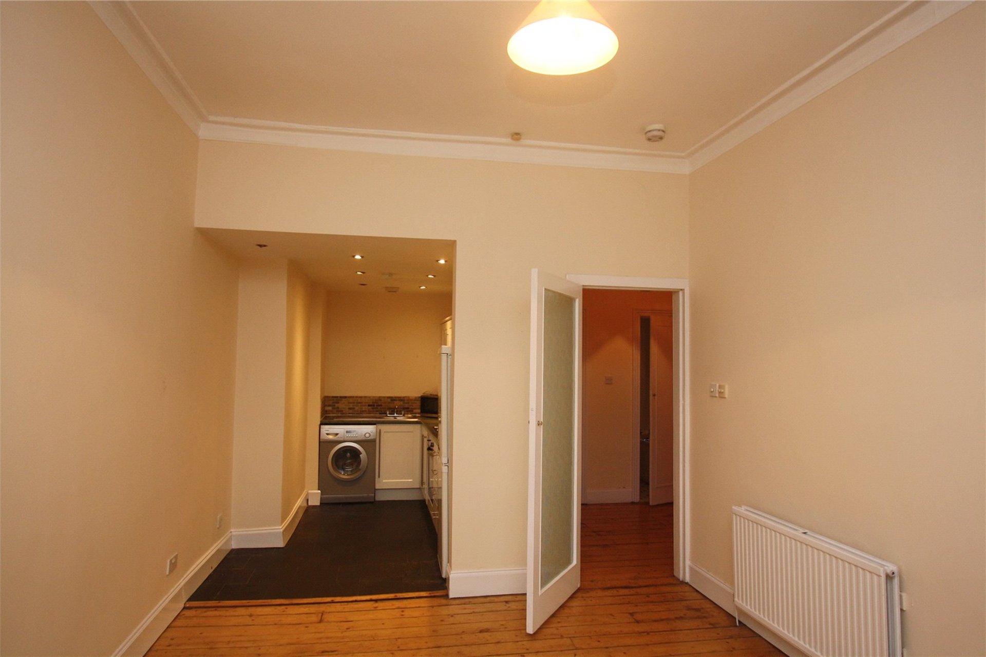 Flat 3/2, 1306 Paisley Road West, Bellahouston, Glasgow, G52 1DB - Picture #3
