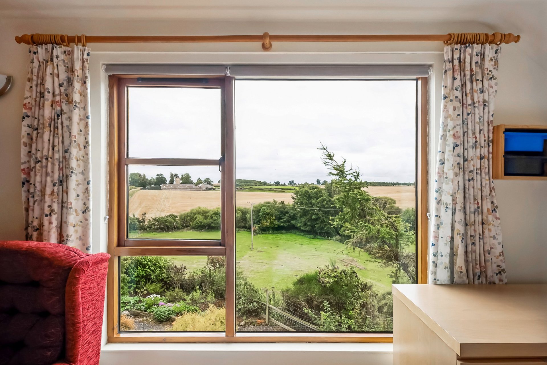 Burnbrae Holidays, Nenthorn, Kelso, Scottish Borders, TD5 7RY - Picture #5