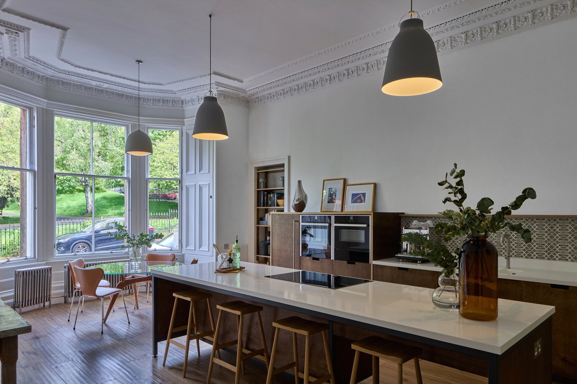 2 La Belle Place, Kelvingrove, Glasgow, G3 7LH - Picture #8