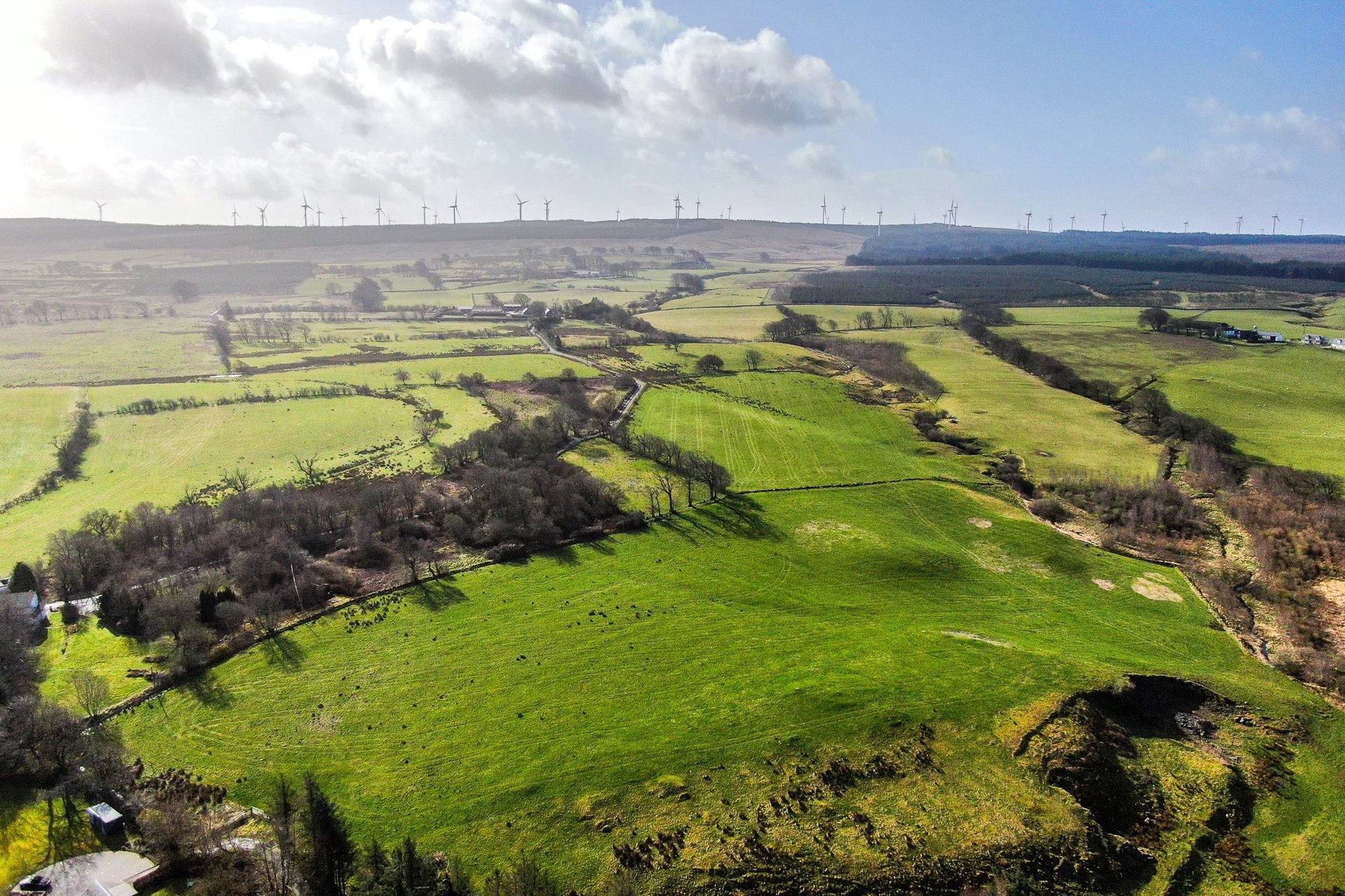 The Lands Of Westfieldhead, Auldhouse, East Kilbride, South Lanarkshire, G75 9DR - Picture #15