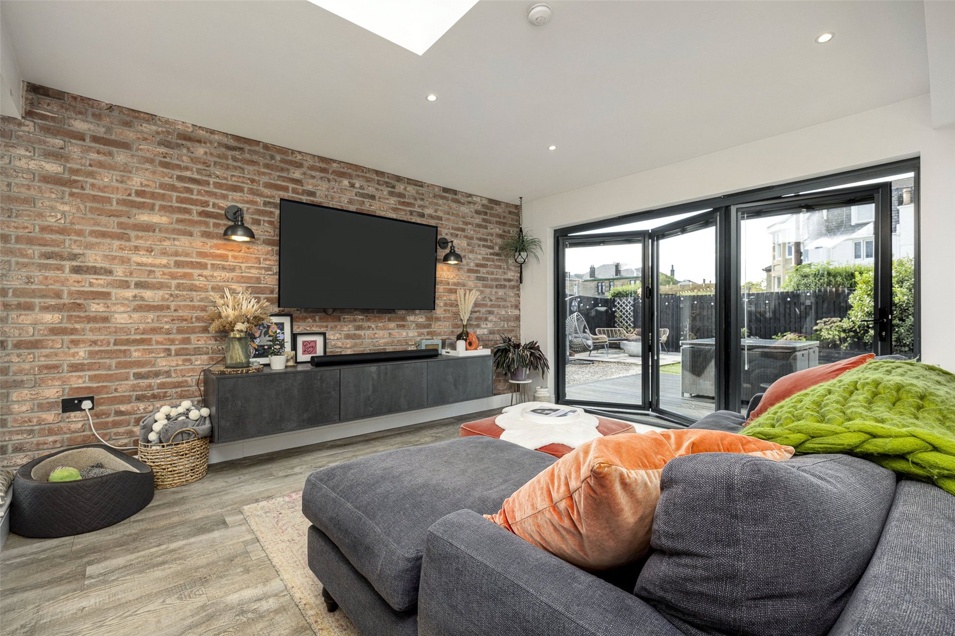 1 Milner Road, Jordanhill, Glasgow, G13 1QL - Picture #14
