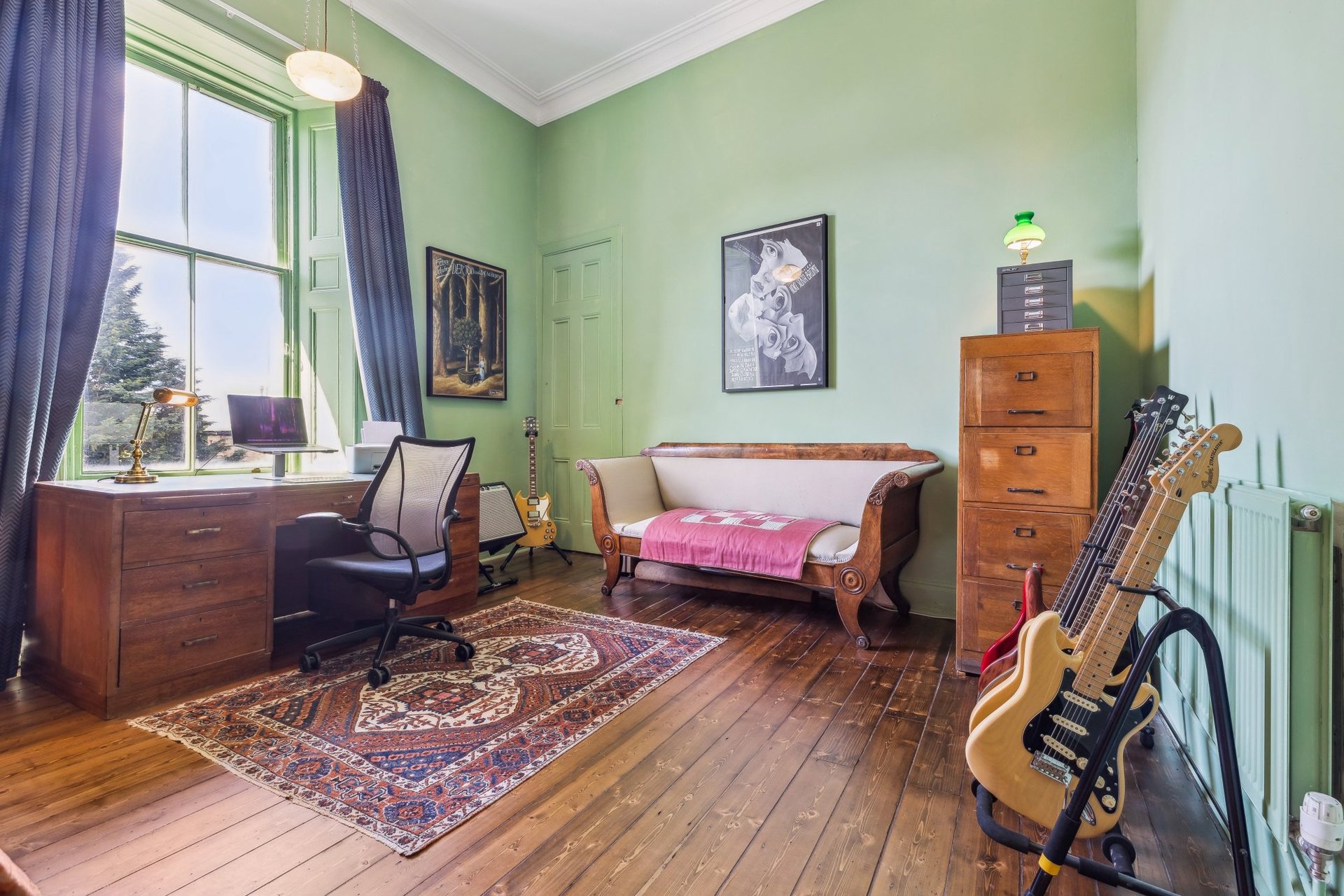 2A Leslie Road, Pollokshields, Glasgow, G41 5RQ - Picture #14