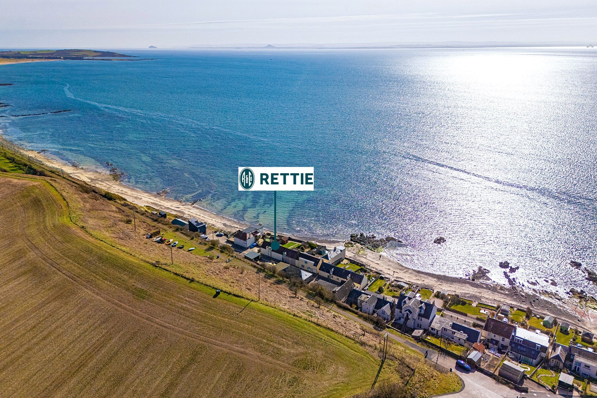 Seabrae, 12A The Temple, Lower Largo, Leven, KY8 6JH - Picture #29