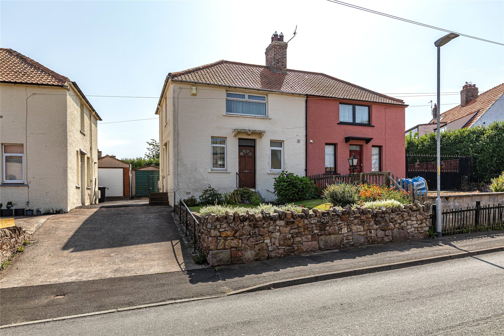 5 West End Road, Tweedmouth, Berwick-upon-Tweed, Northumberland, TD15 2HL - Picture #1