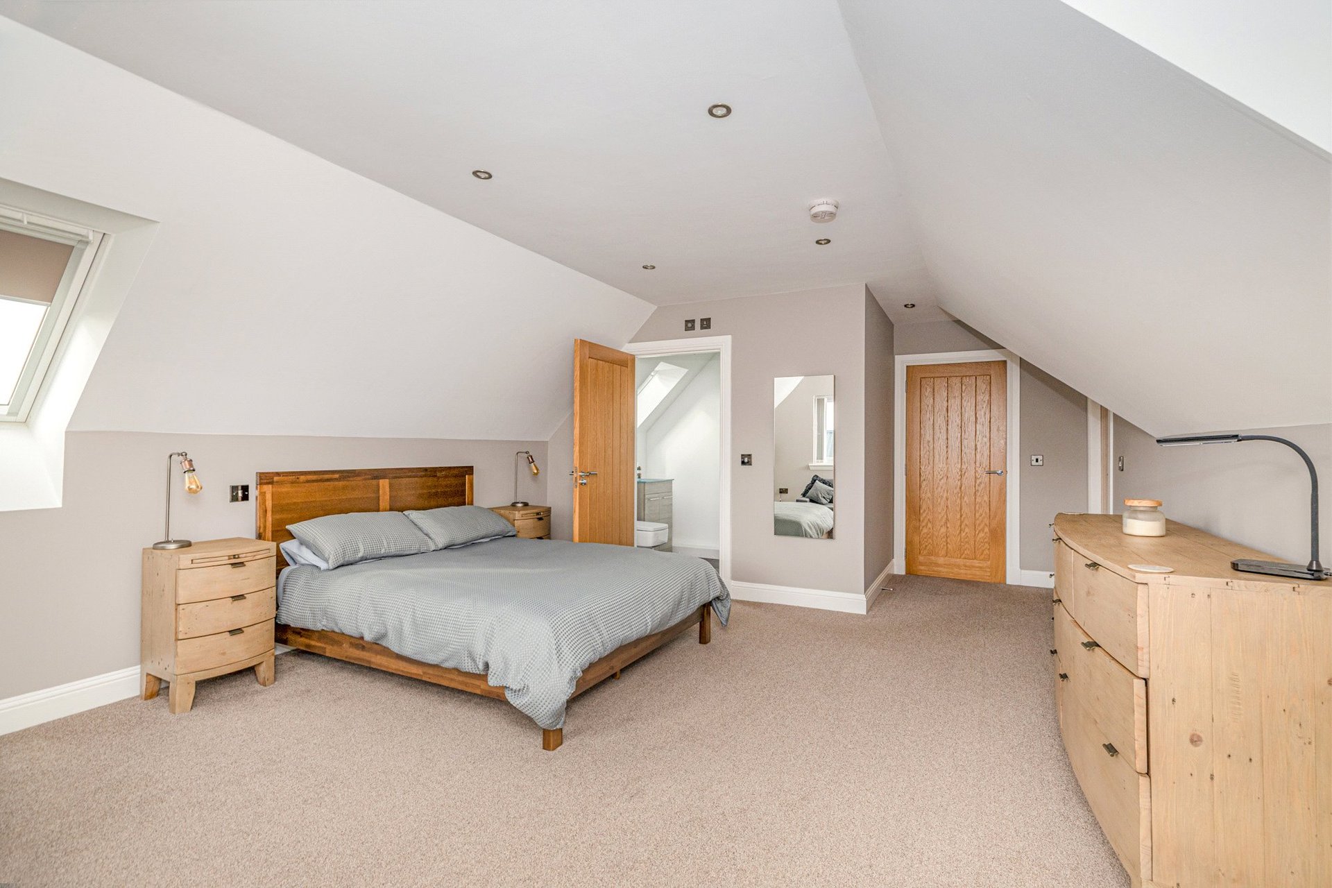 Drochaid House, Gartness Road, Killearn, Stirlingshire, G63 0NJ - Picture #31