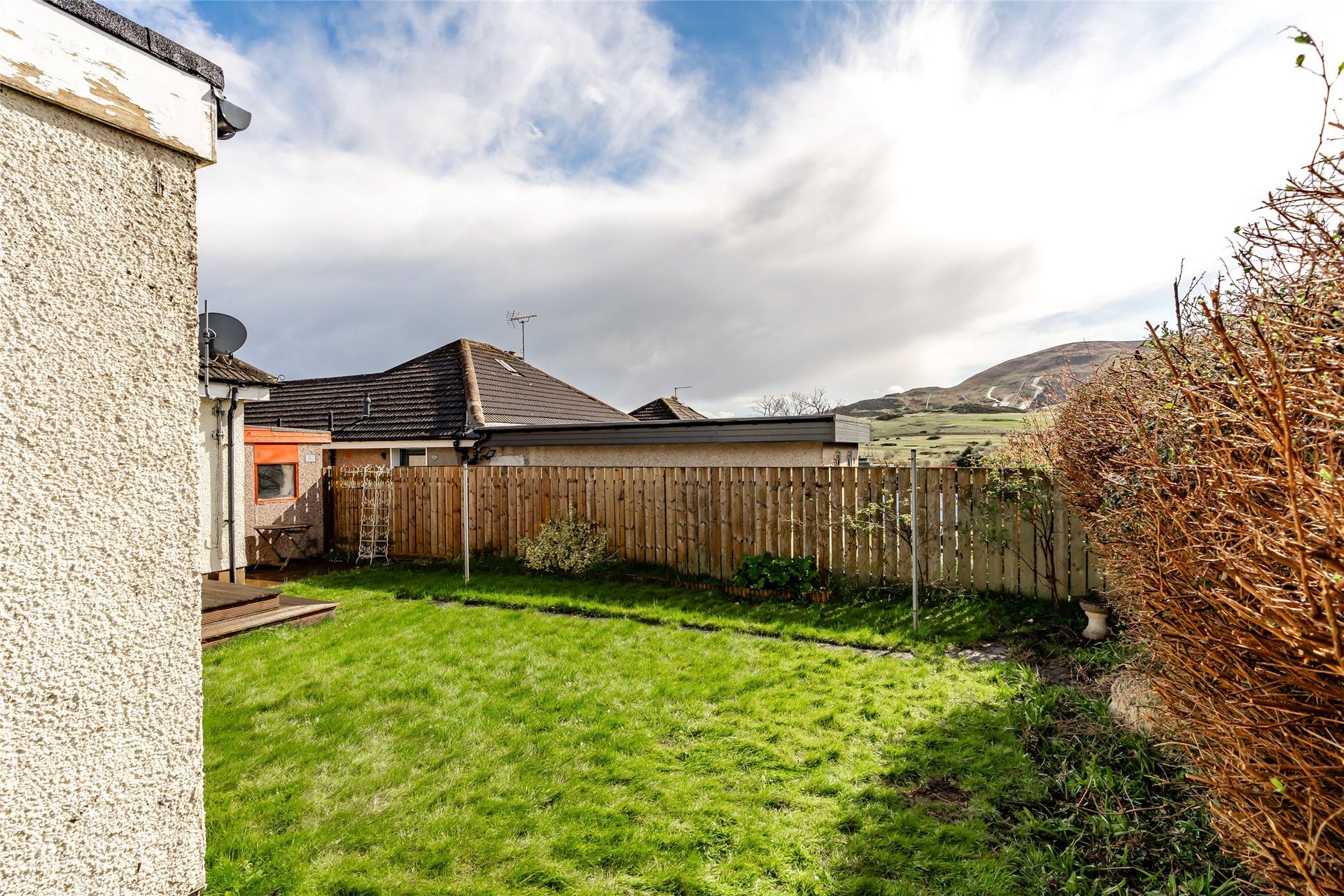15 Swanston Place, Swanston, Edinburgh, EH10 7DD - Picture #21