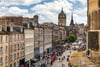 Flat 53, Royal Mile Mansions, 50 North Bridge, Edinburgh, Midlothian, EH1 1QN - Picture #5