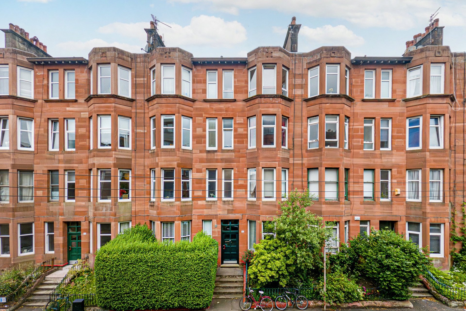 2/2, 42 Nairn Street, Yorkhill, Glasgow, G3 8SG - Picture #22