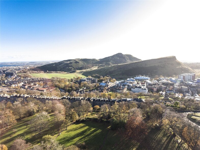 Arthurs Seat