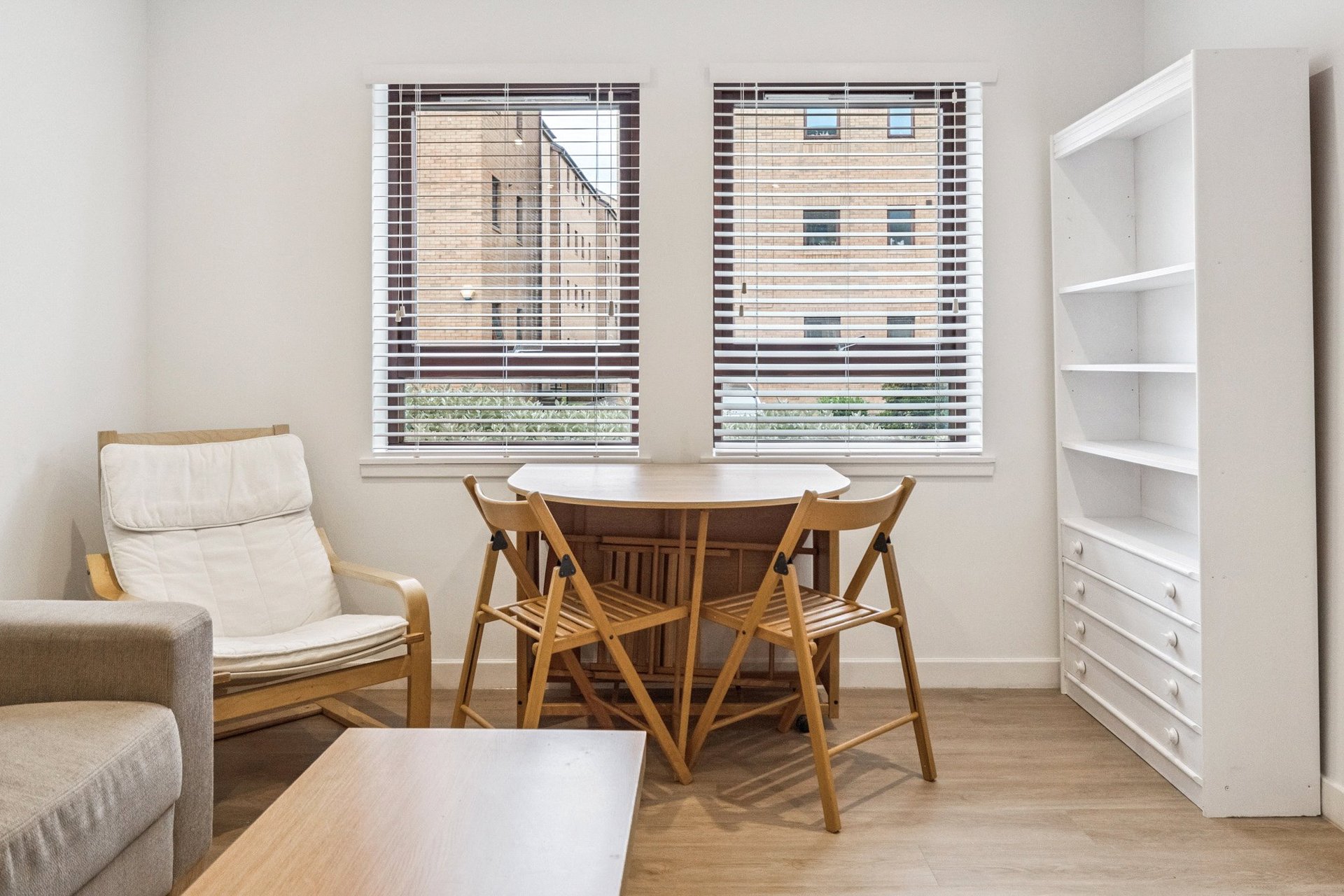 Flat 1, 26 Craighouse Gardens, Myreside Mews, Edinburgh, Midlothian, EH10 5TY - Picture #4