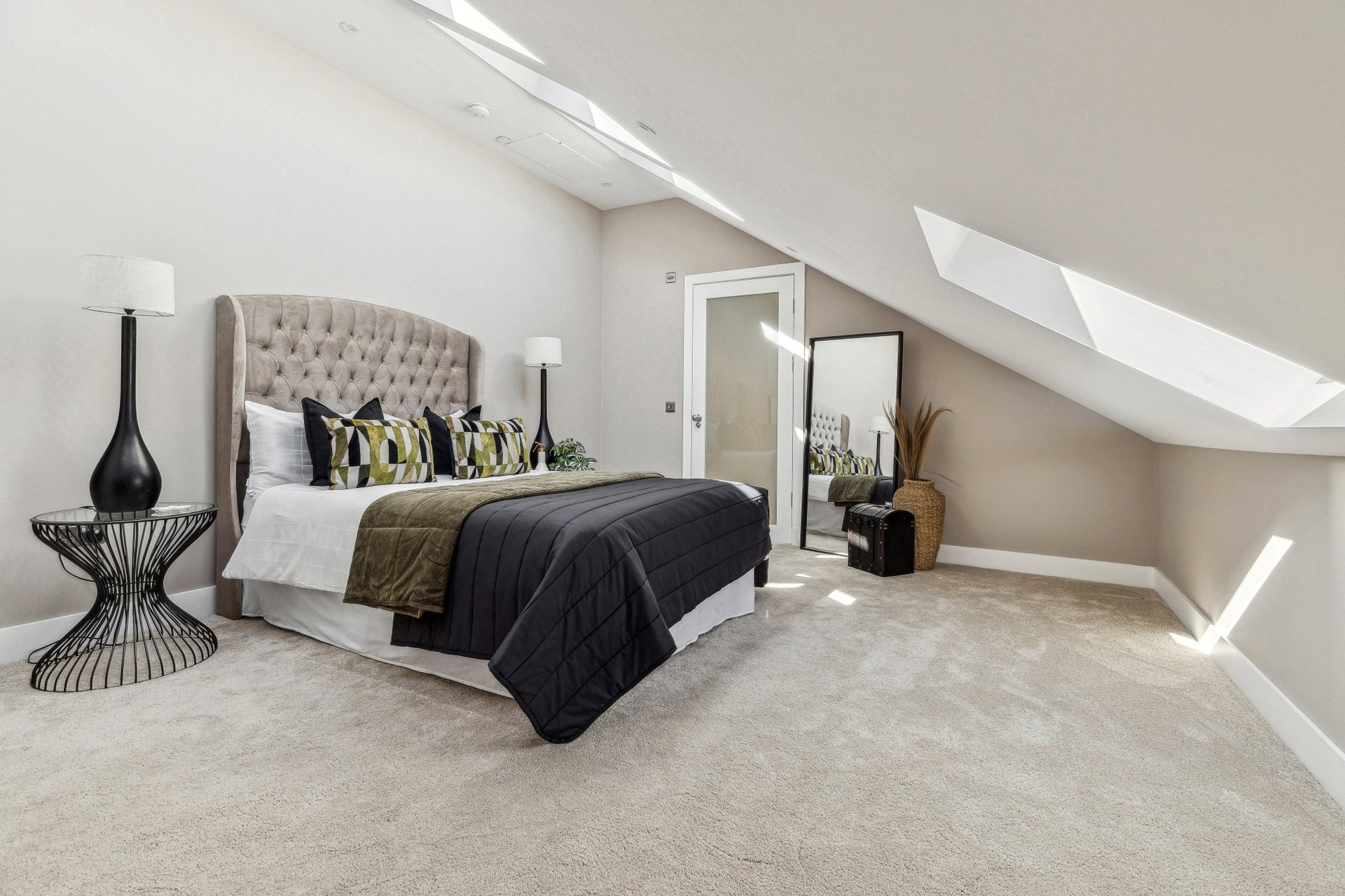 Flat 2/1, 12 Cleveden Crescent, Cleveden, Glasgow, G12 0PB - Picture #26