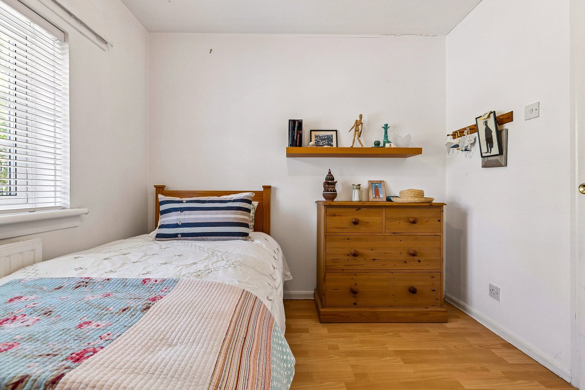 3 Ledcameroch Park, Bearsden, G61 4AT - Picture #21