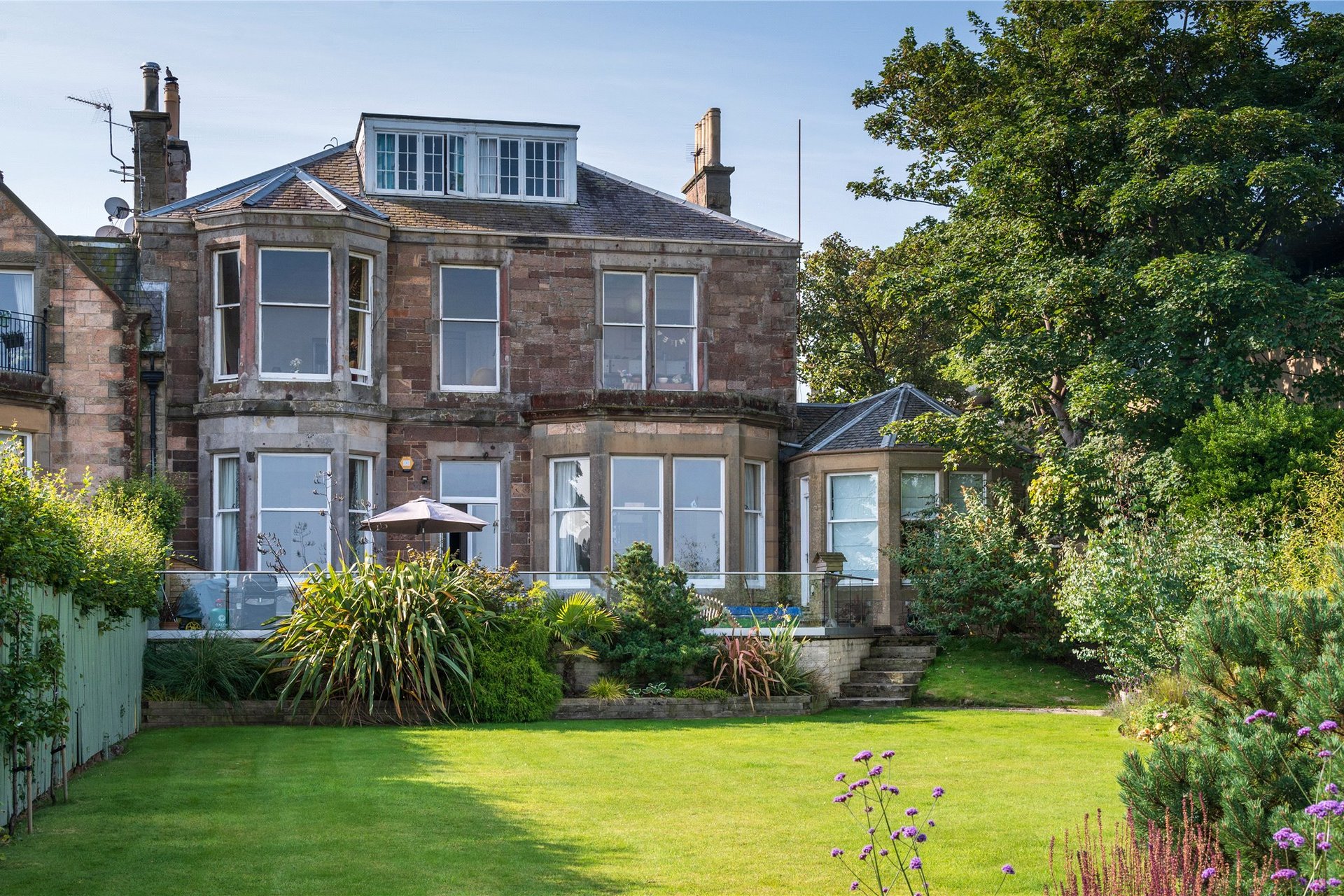 Greenhythe, 16 Cromwell Road, North Berwick, East Lothian, EH39 4LZ - Picture #16