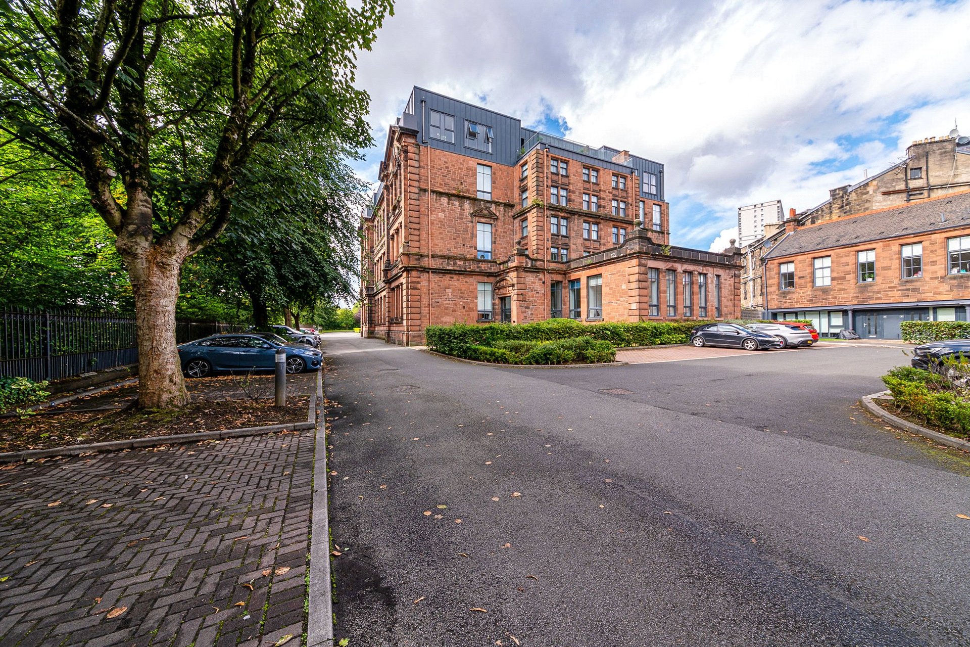 Flat 0/4, 27 Broomhill Avenue, Broomhill, Glasgow, G11 7BF - Picture #44