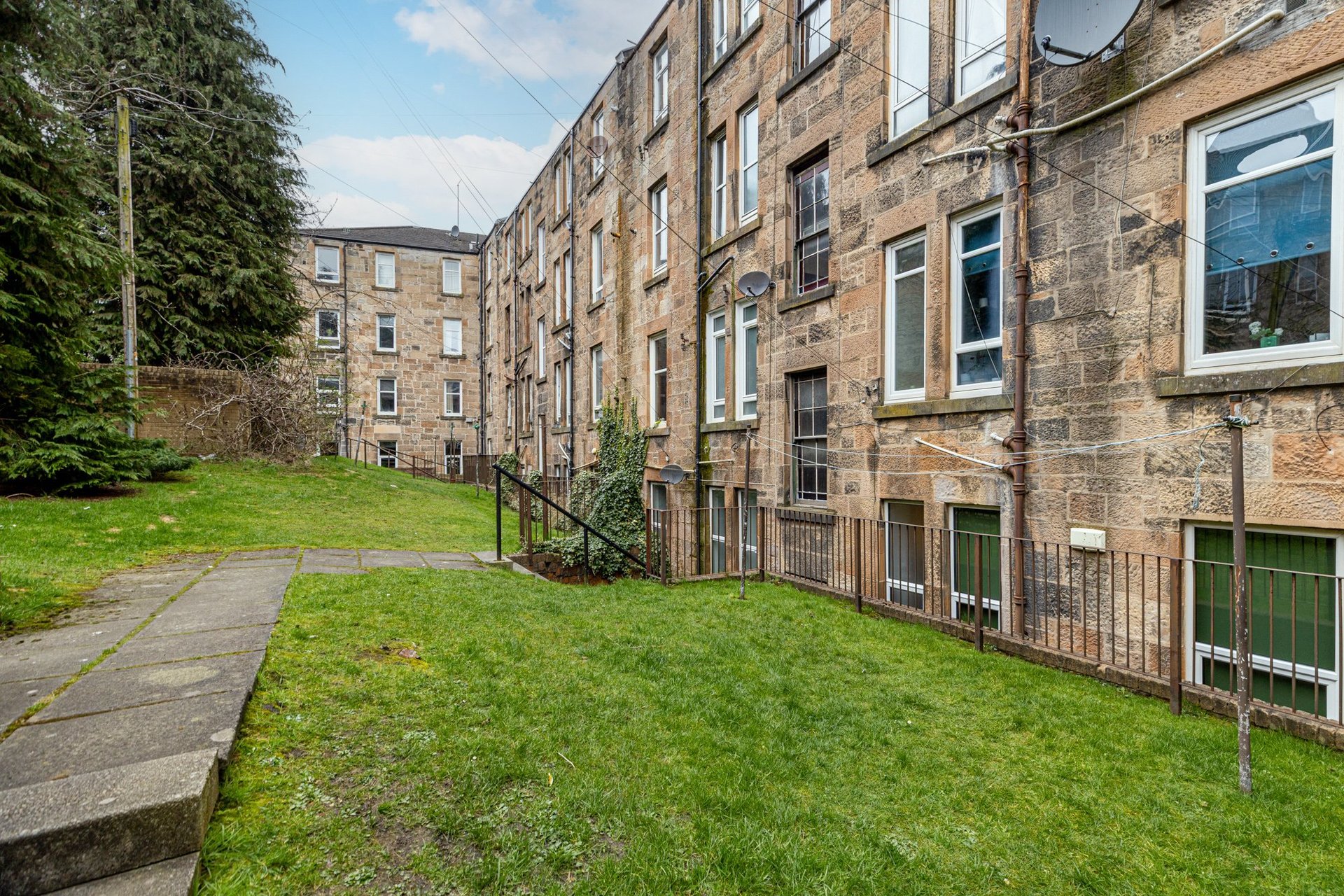 2/3, 7 McLennan Street, Mount Florida, Glasgow, G42 9DH - Picture #22