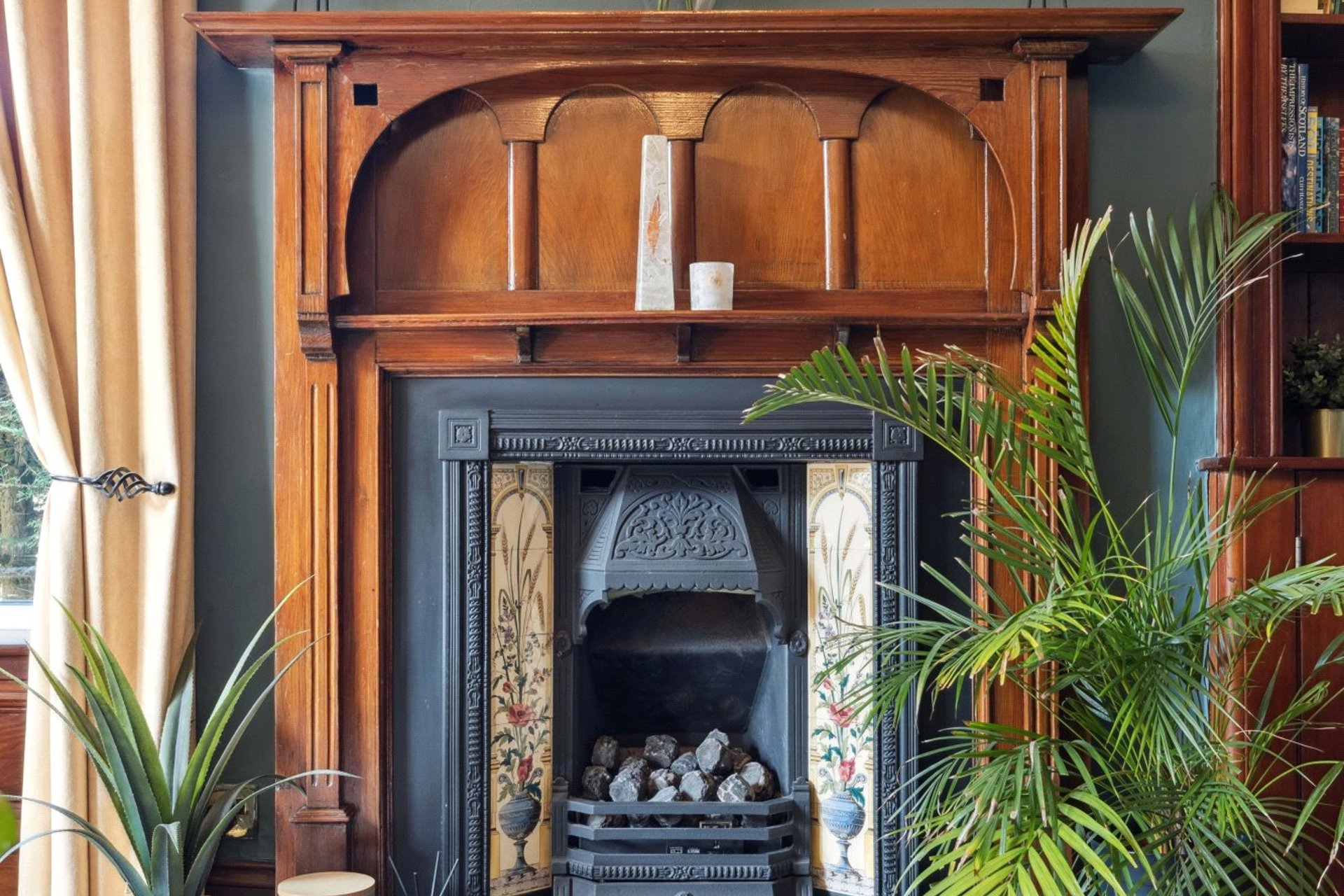 28 Selborne Road, Jordanhill, Glasgow, G13 1QG - Picture #7